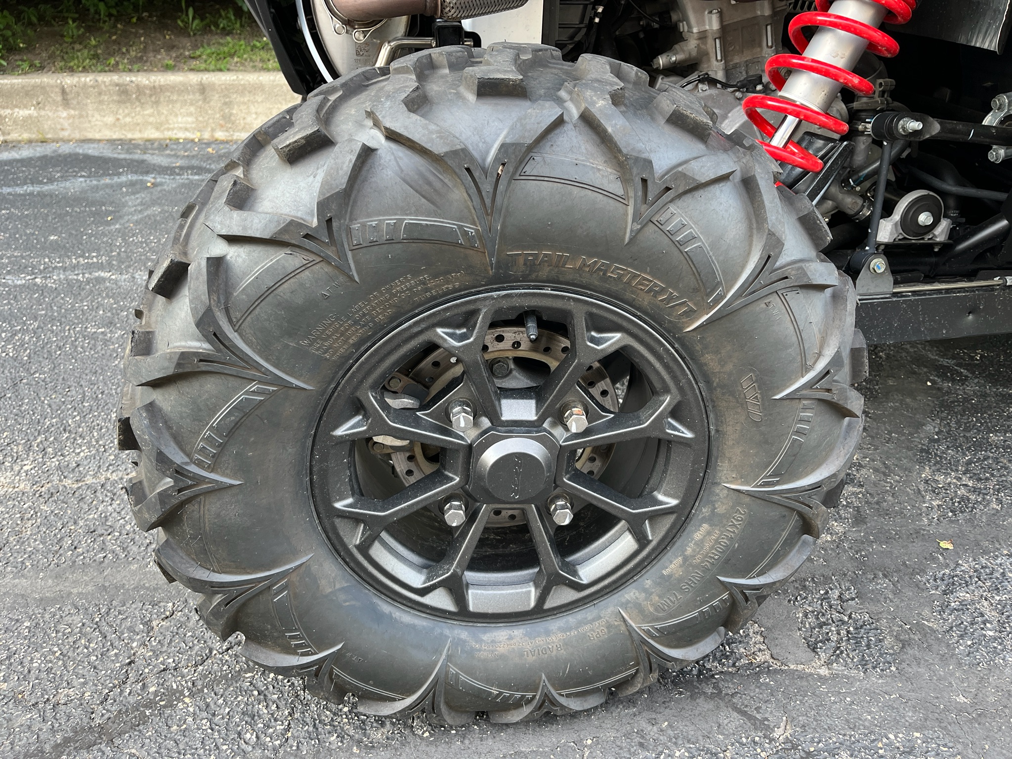 2024 Polaris RZR photo 3