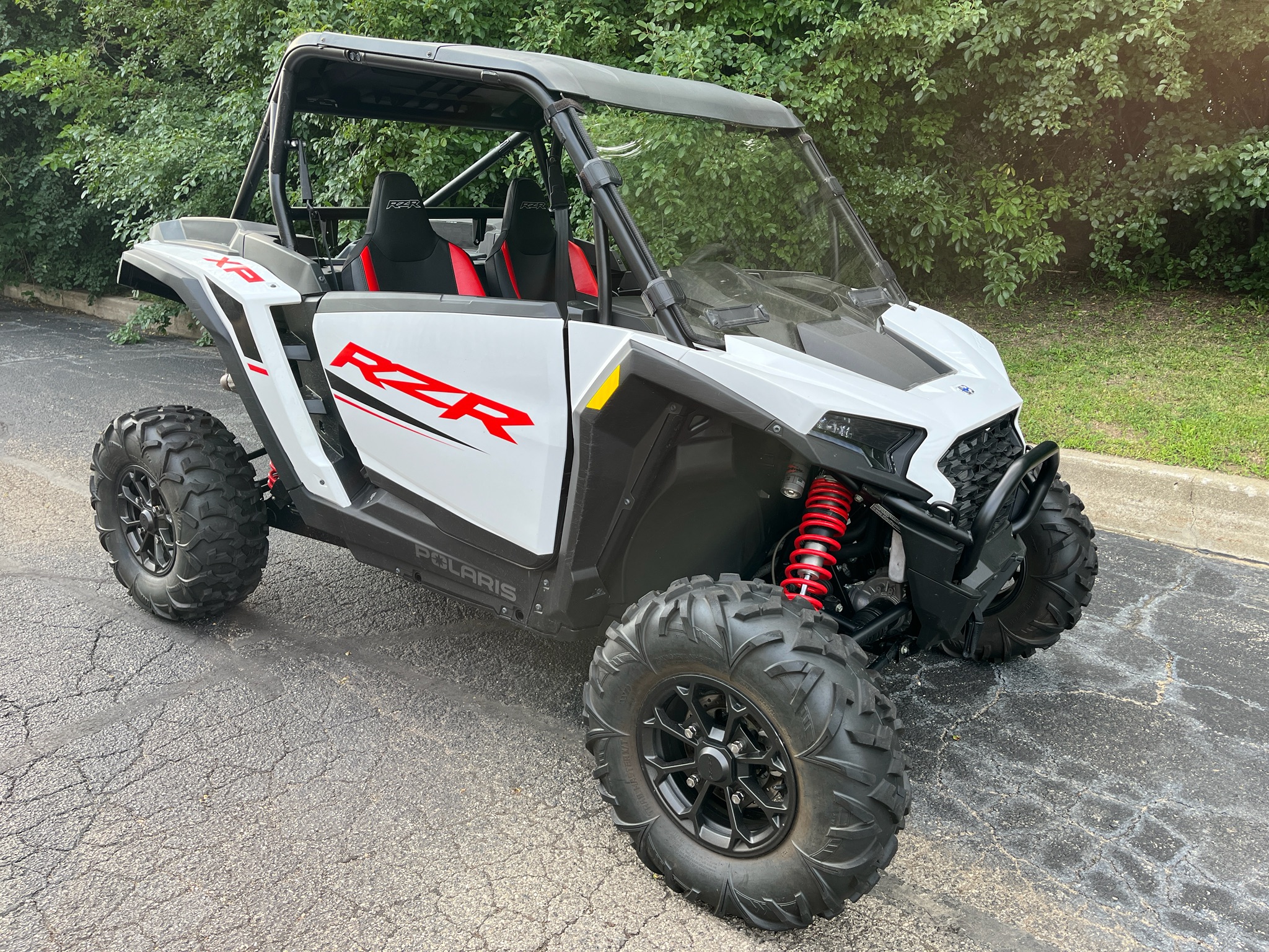 2024 Polaris RZR photo 5