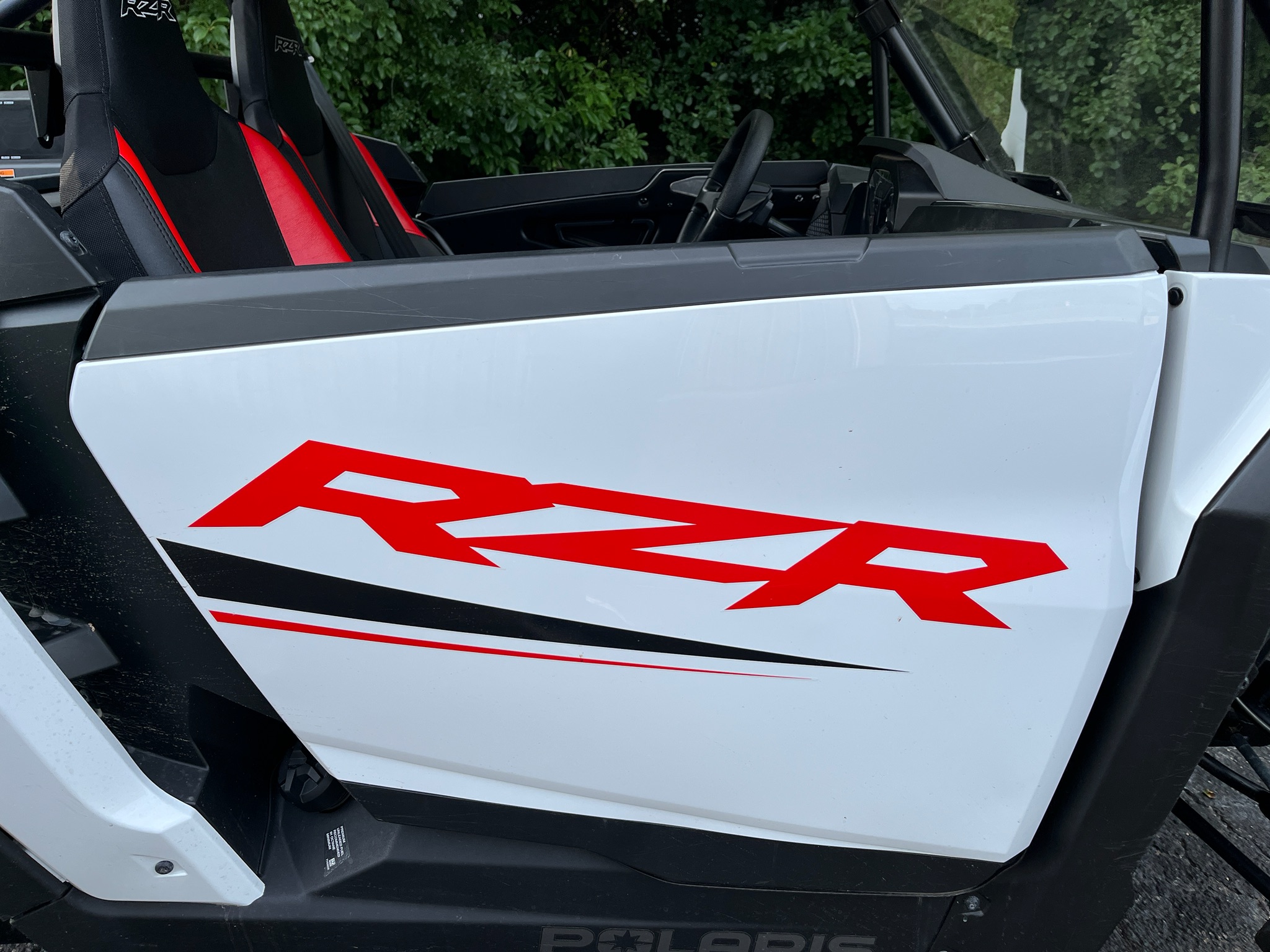 2024 Polaris RZR photo 6