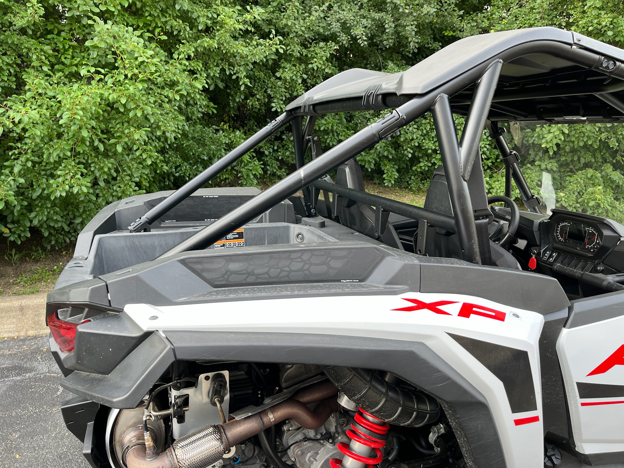 2024 Polaris RZR photo 7
