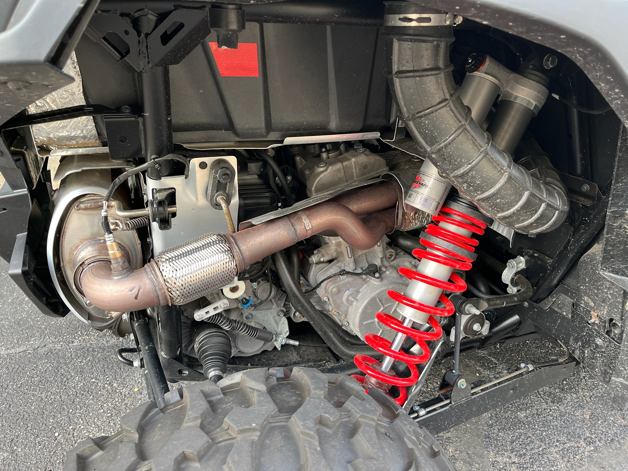 2024 Polaris RZR photo 8