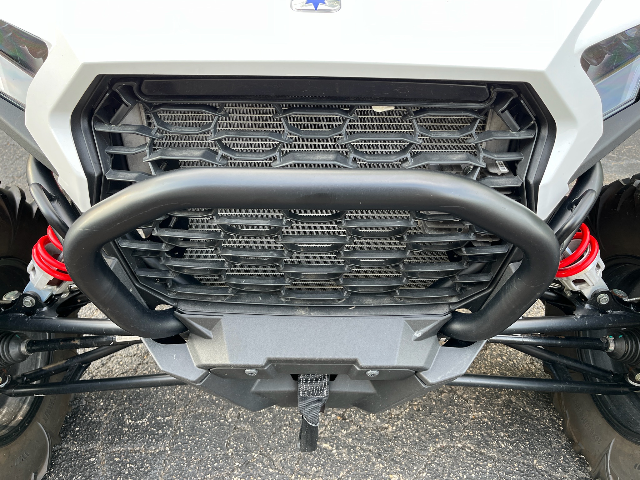 2024 Polaris RZR photo 2