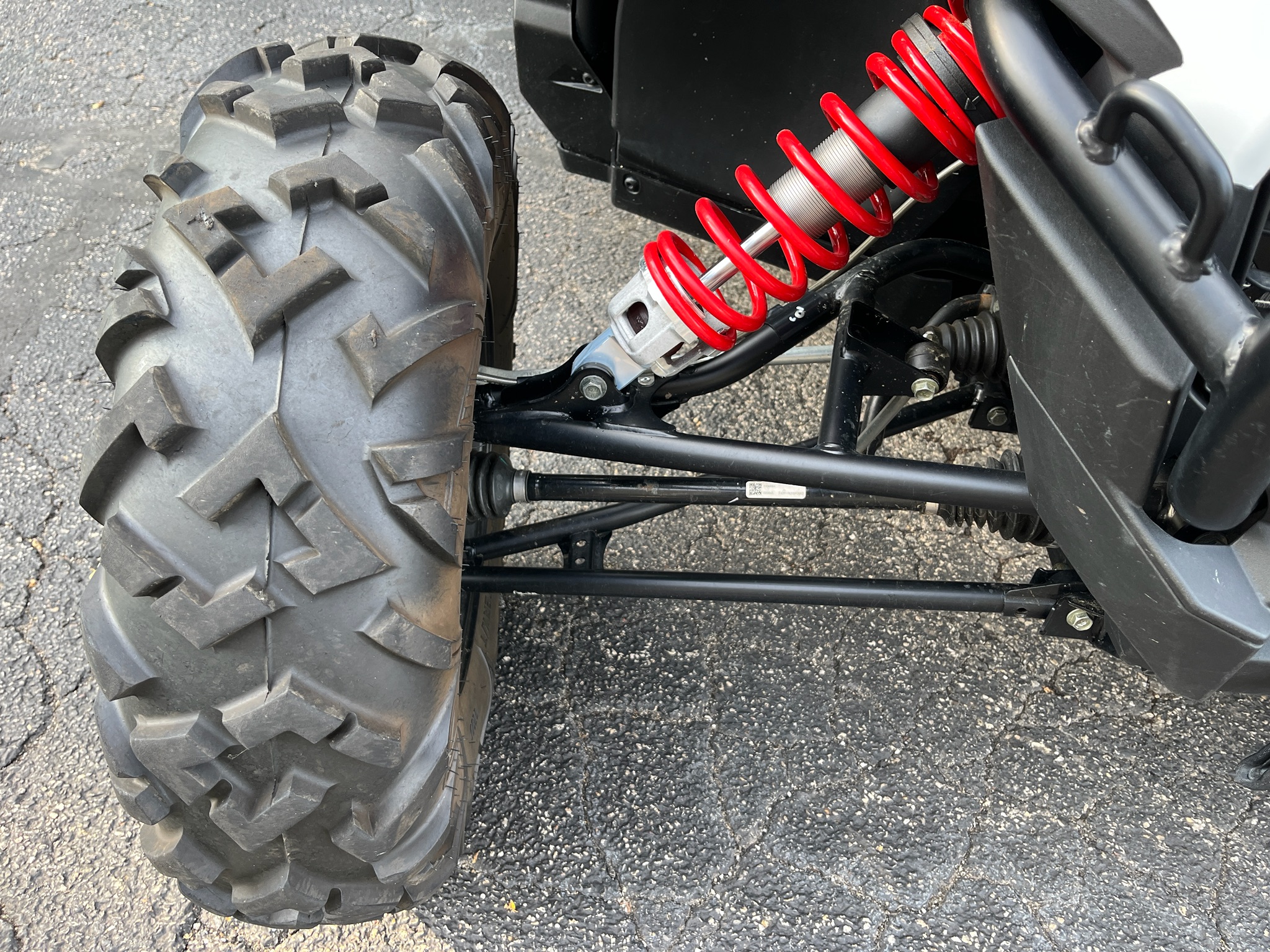 2024 Polaris RZR photo 6