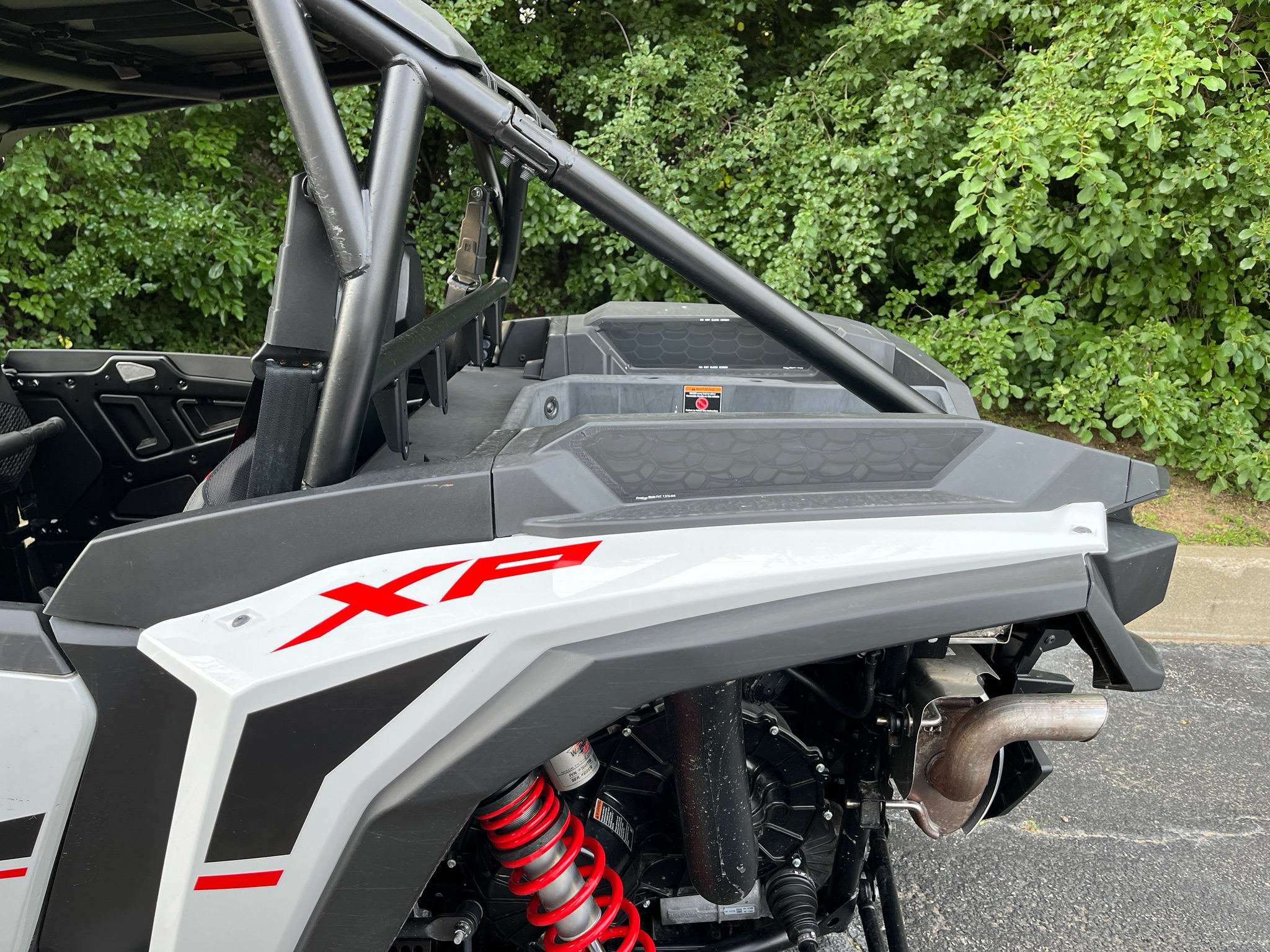 2024 Polaris RZR photo 7