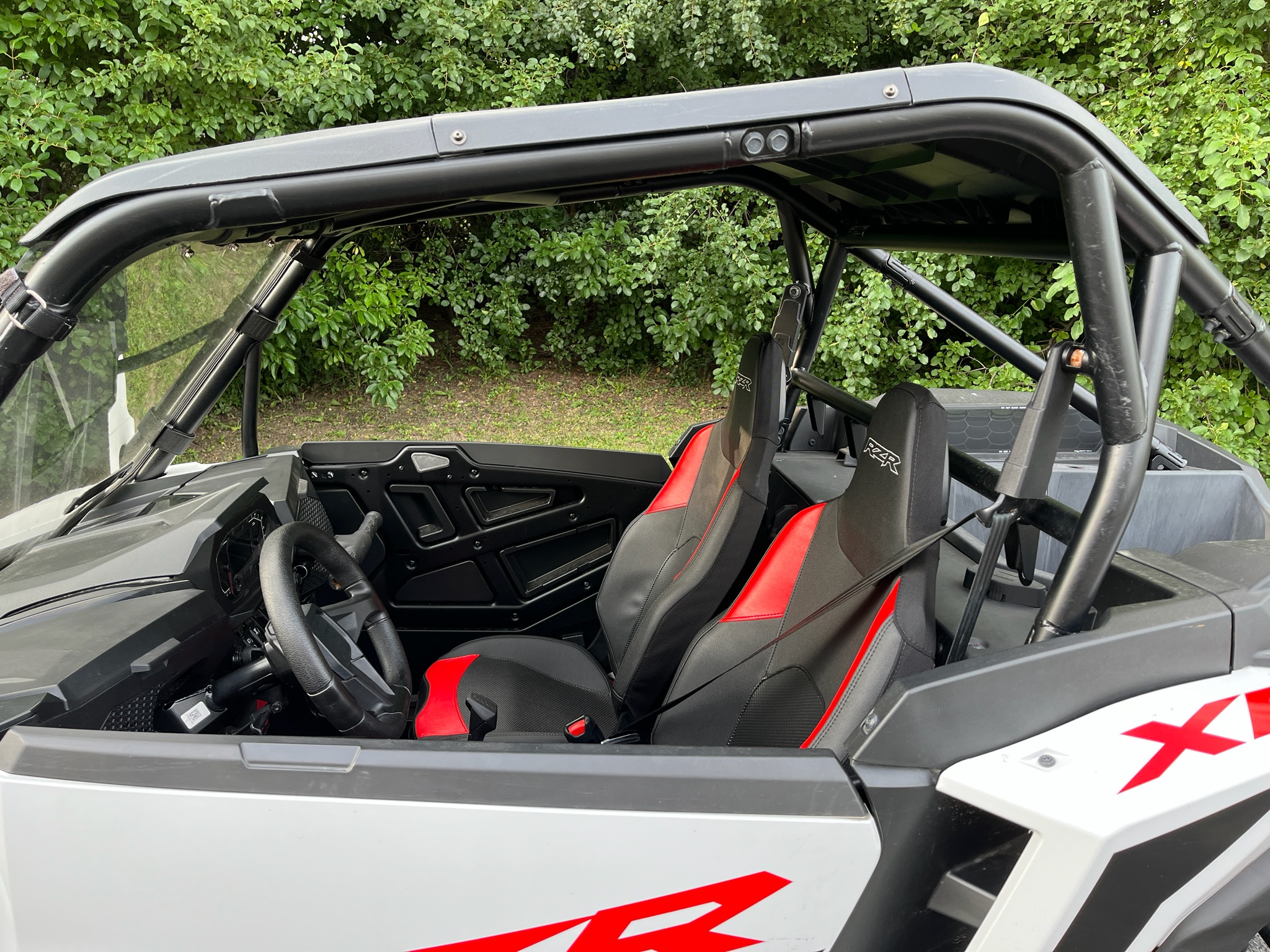 2024 Polaris RZR