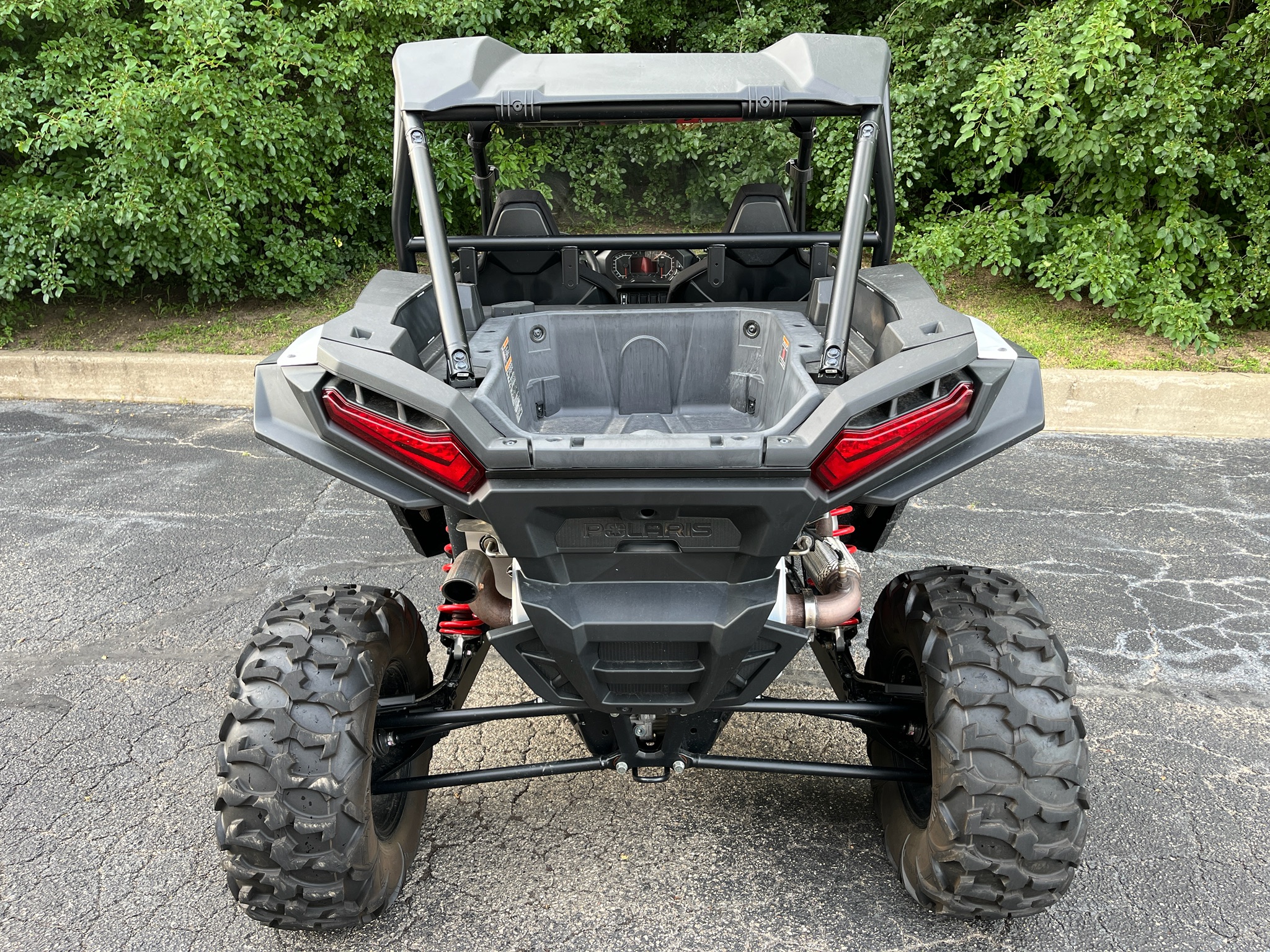 2024 Polaris RZR photo 4