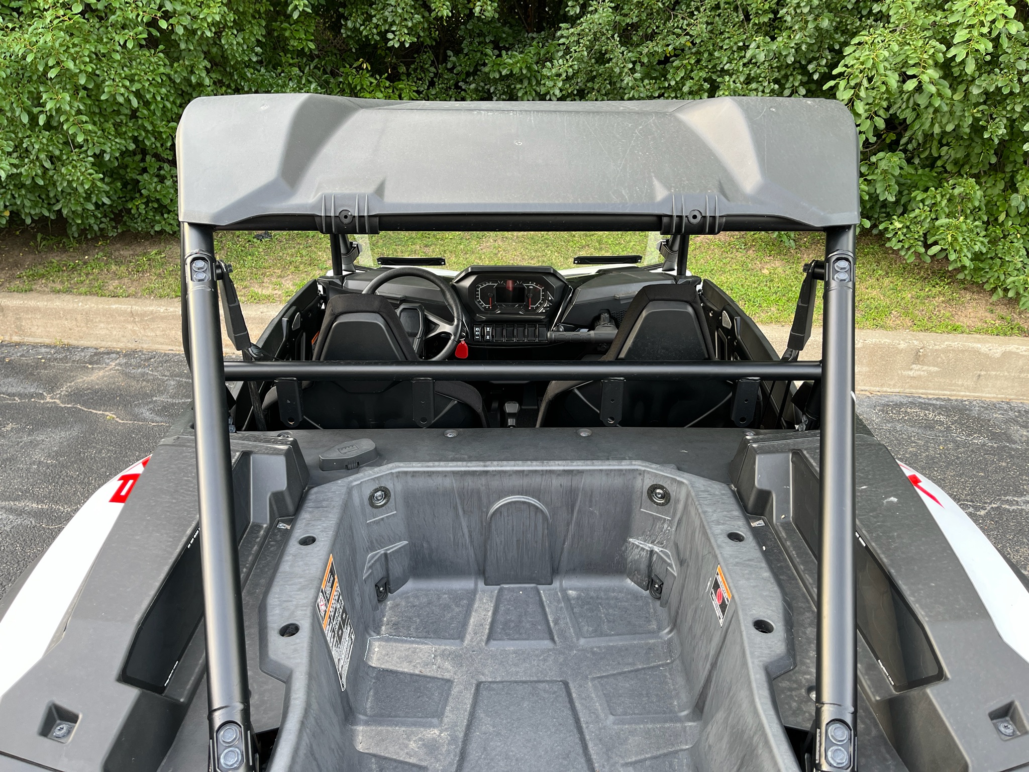 2024 Polaris RZR photo 3
