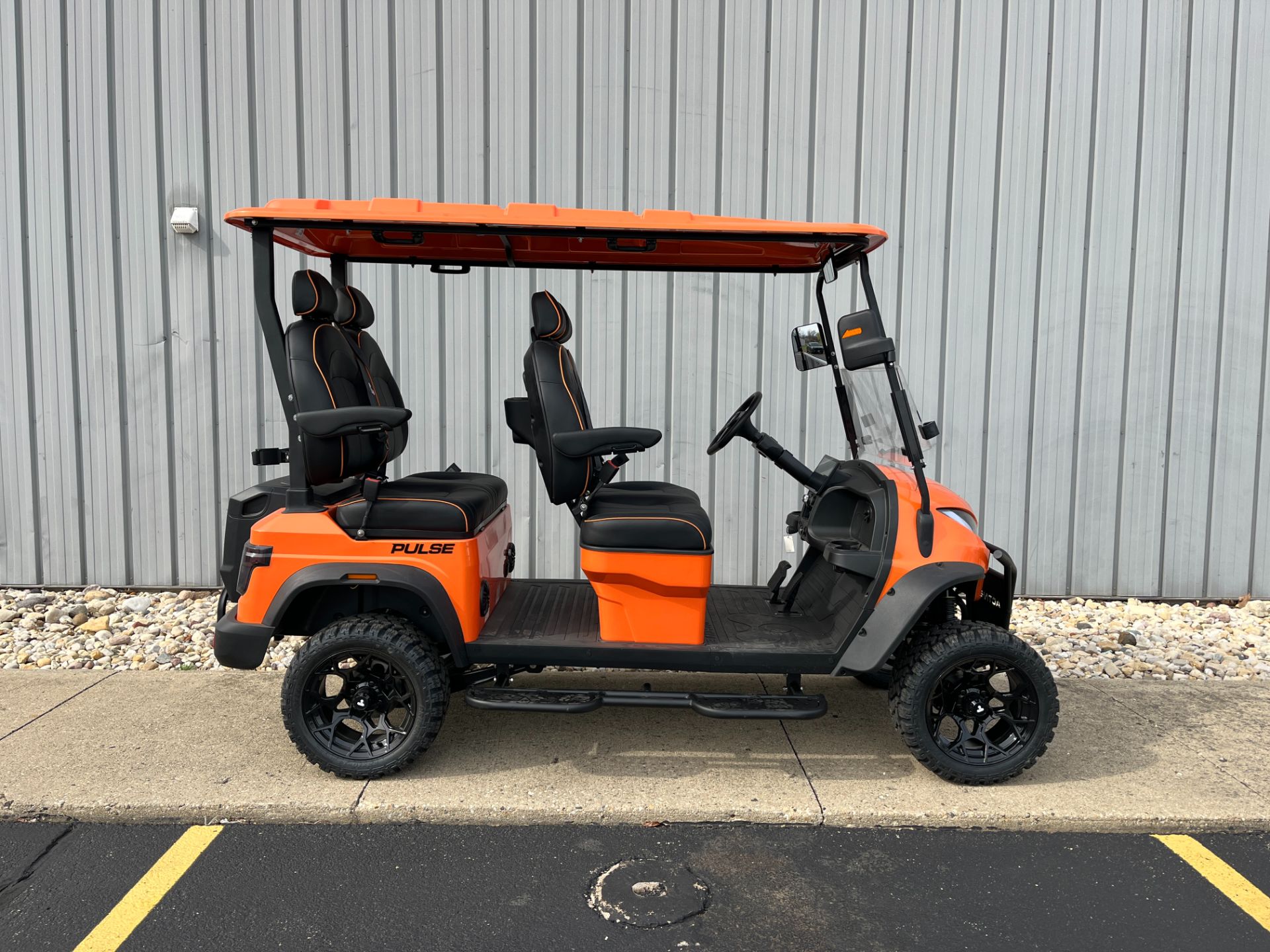 Monster Powersports