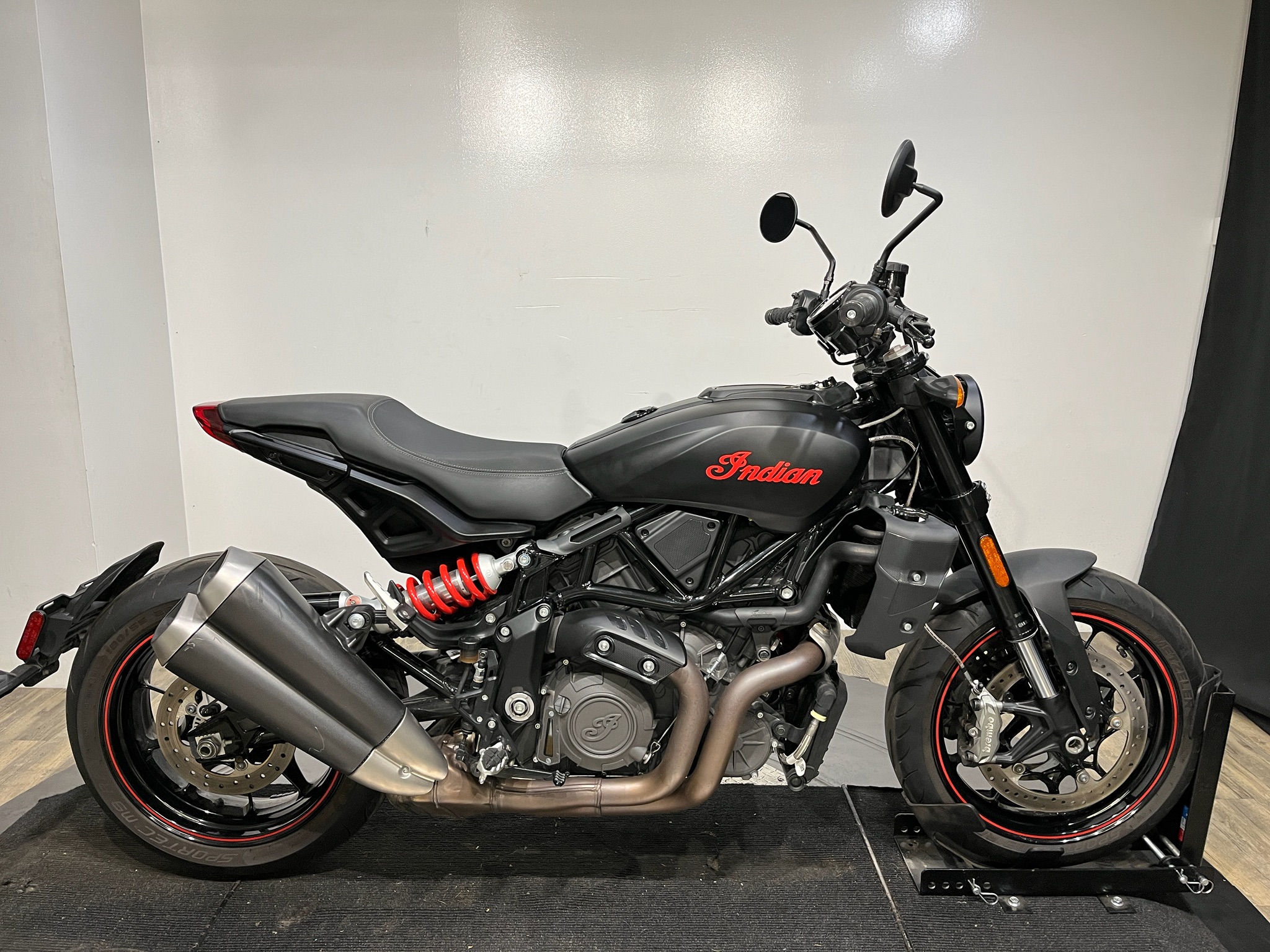 2022  FTR for sale 1250937