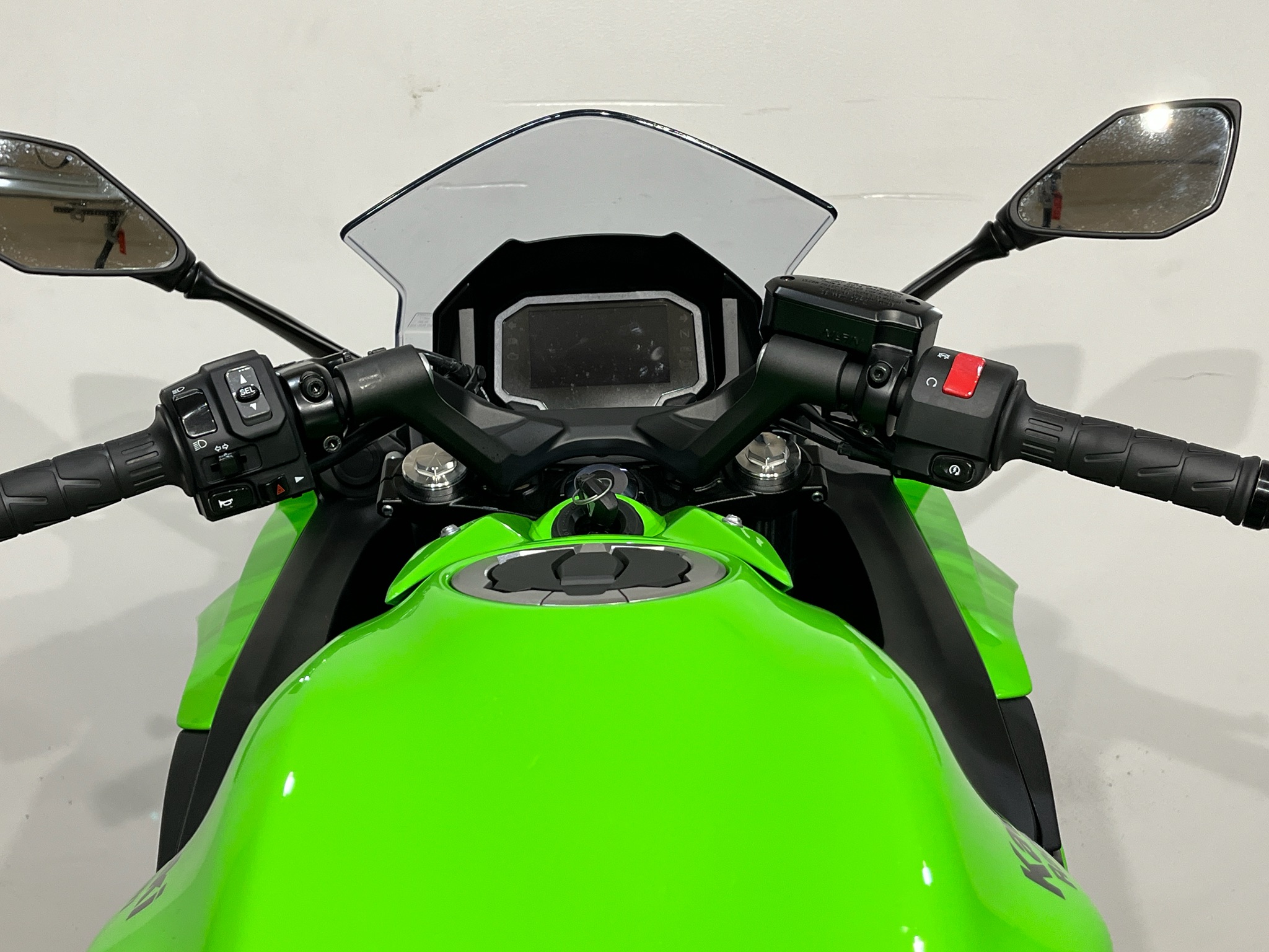 2025 Kawasaki Ninja® 650 KRT Edition ABS, Wauconda IL | Certified