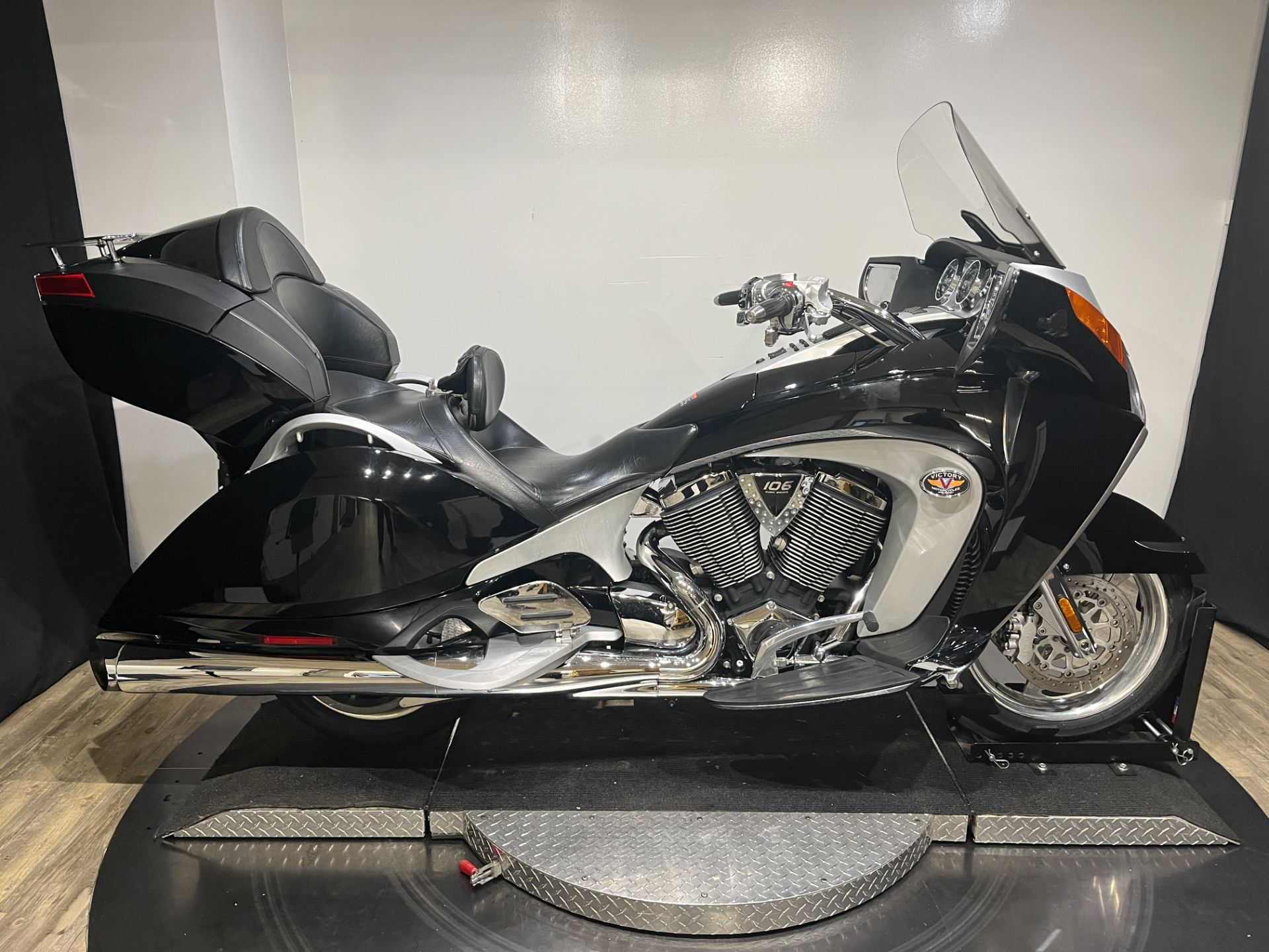 2010 Victory Vision® Tour for sale 1118441