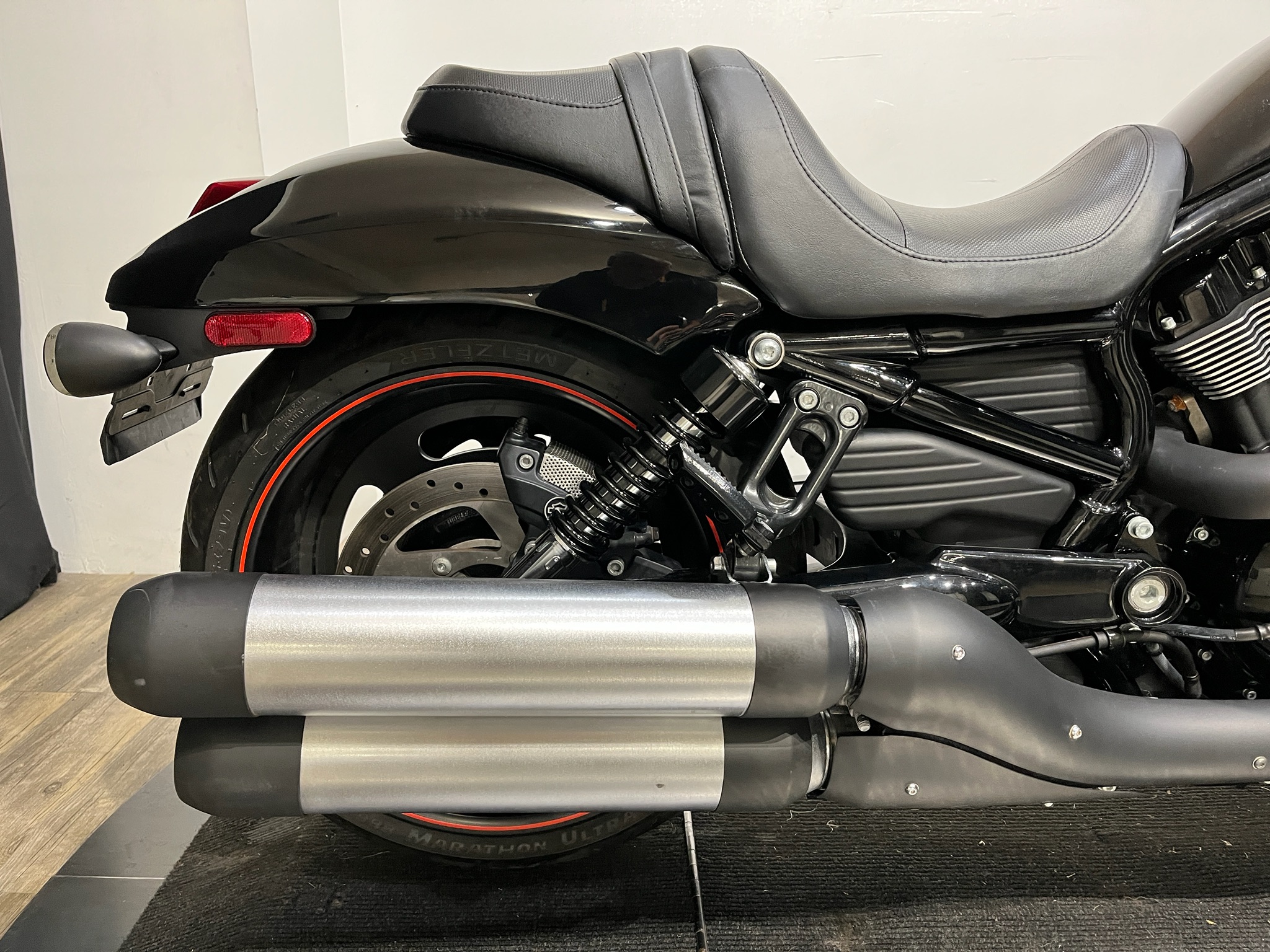 2007 Evolution photo 5
