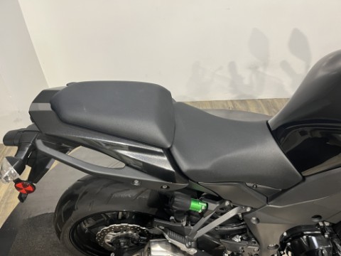 2015 Kawasaki Ninja® 1000 ABS, Wauconda IL | Certified Pre-Owned