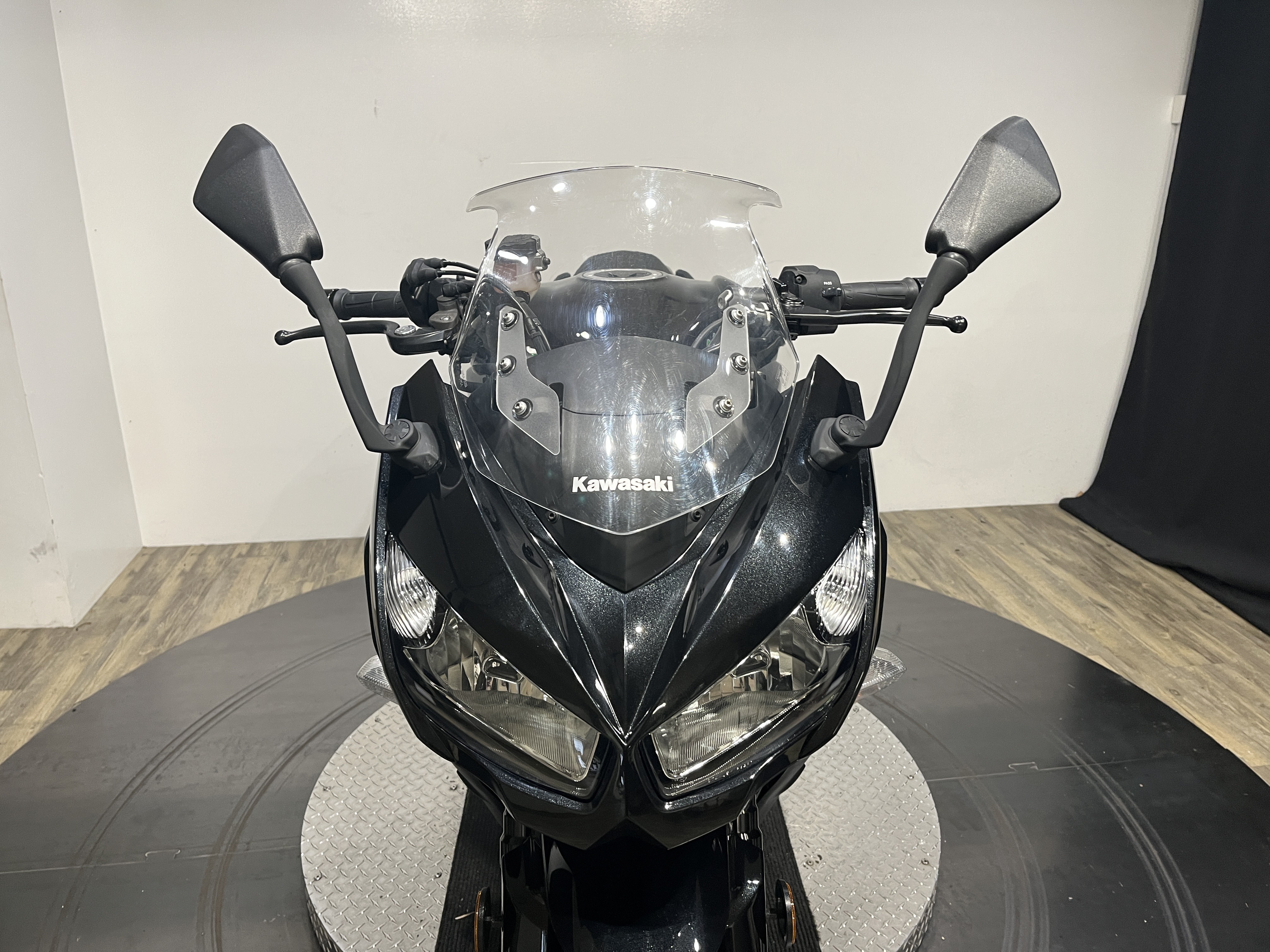2015 Kawasaki Ninja® 1000 ABS, Wauconda IL | Certified Pre-Owned