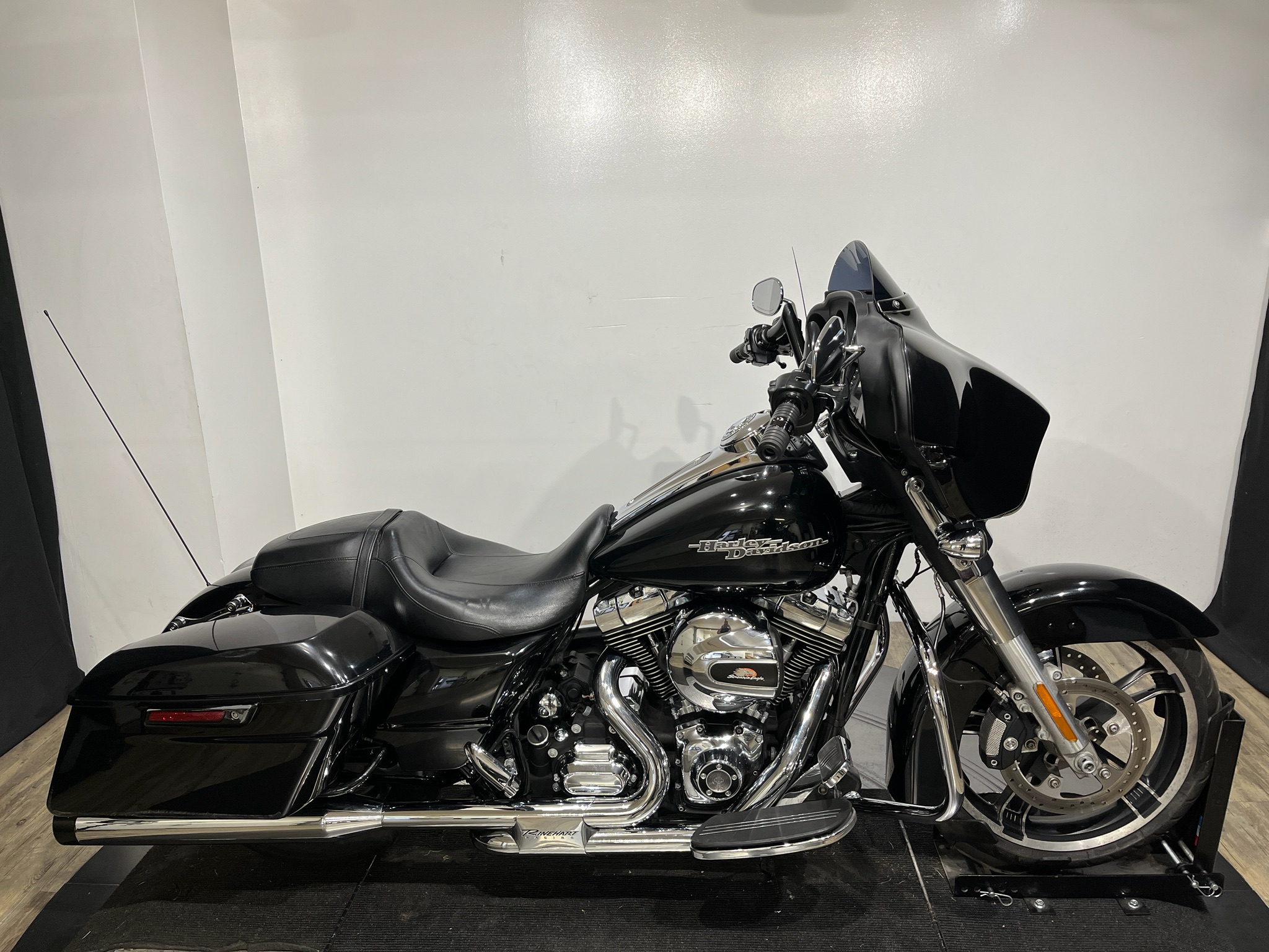 2014 Harley-Davidson Street Glide® 1