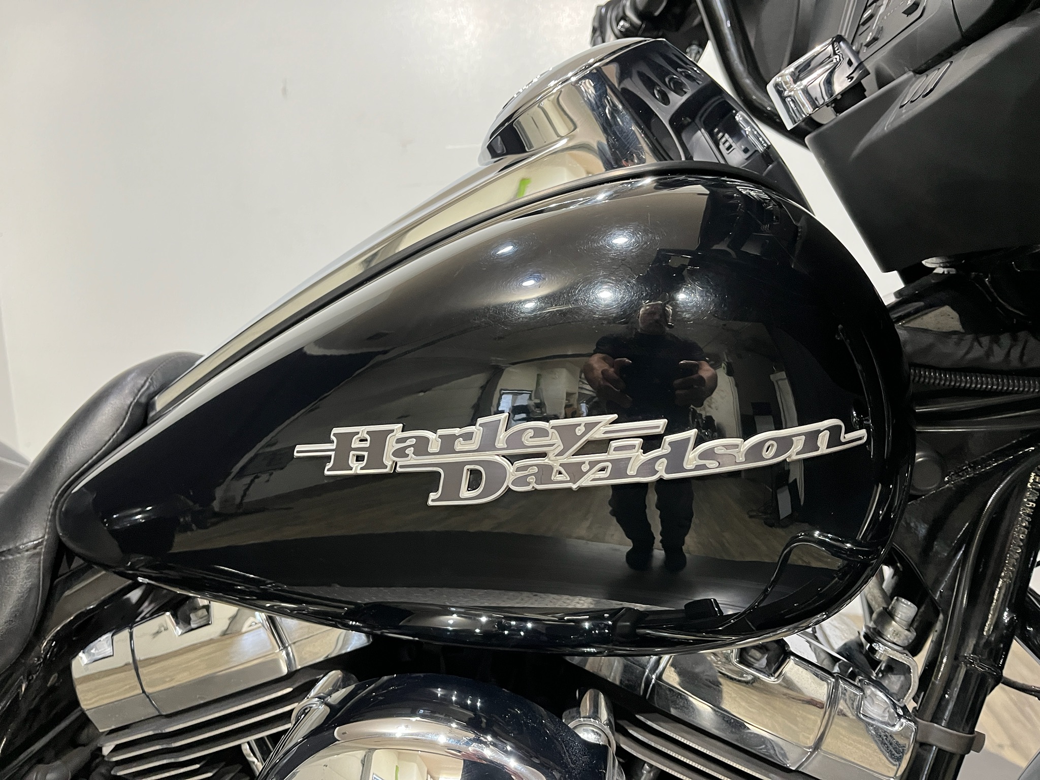 2014 Harley-Davidson Street Glide® 2