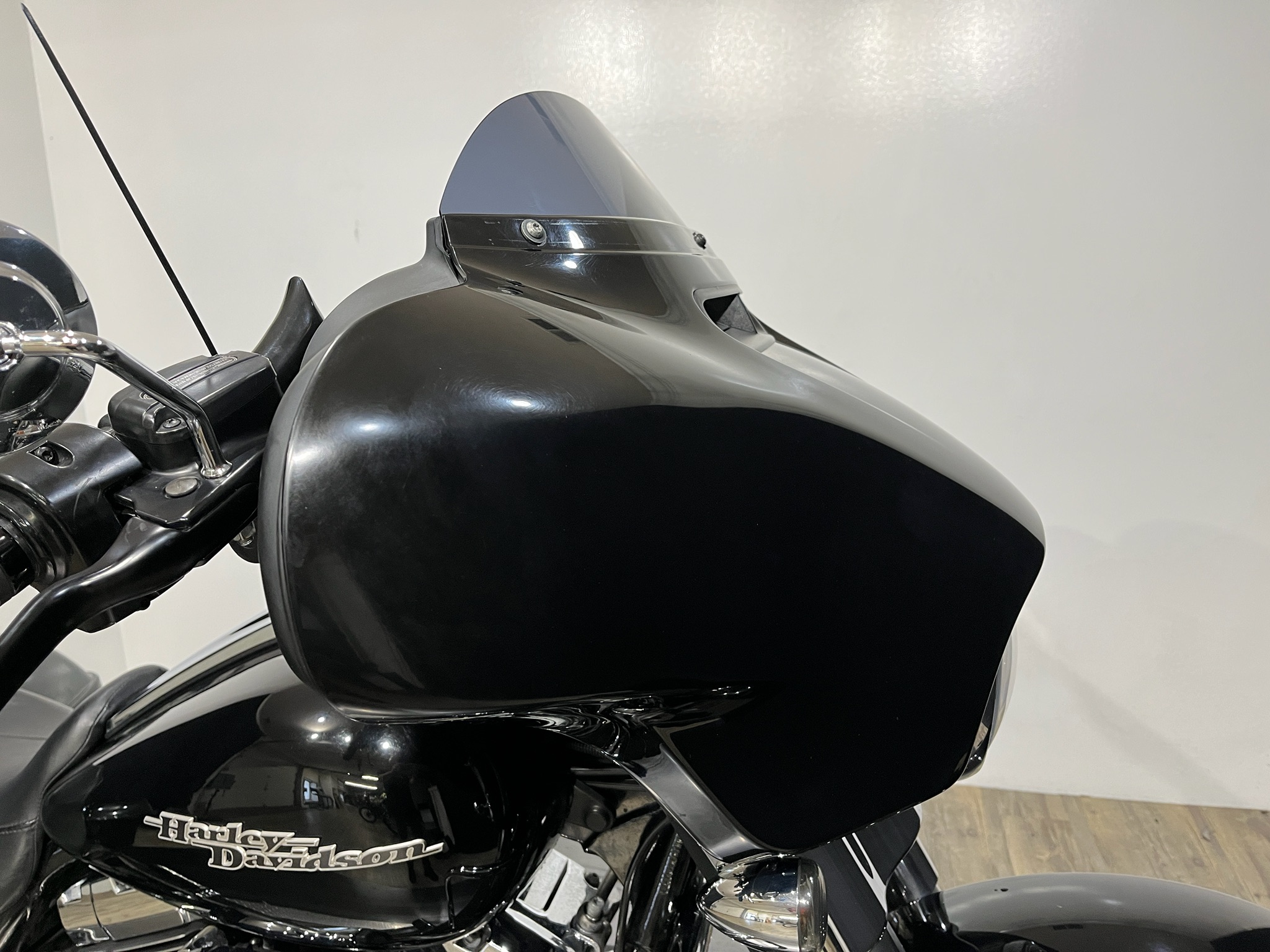 2014 Harley-Davidson Street Glide® 3