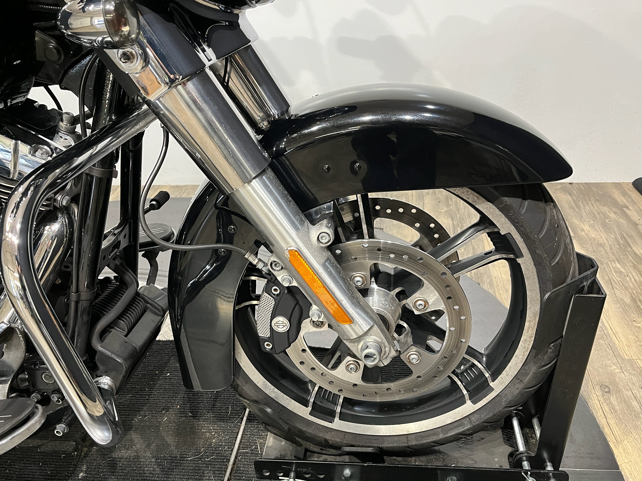 2014 Harley-Davidson Street Glide® 4