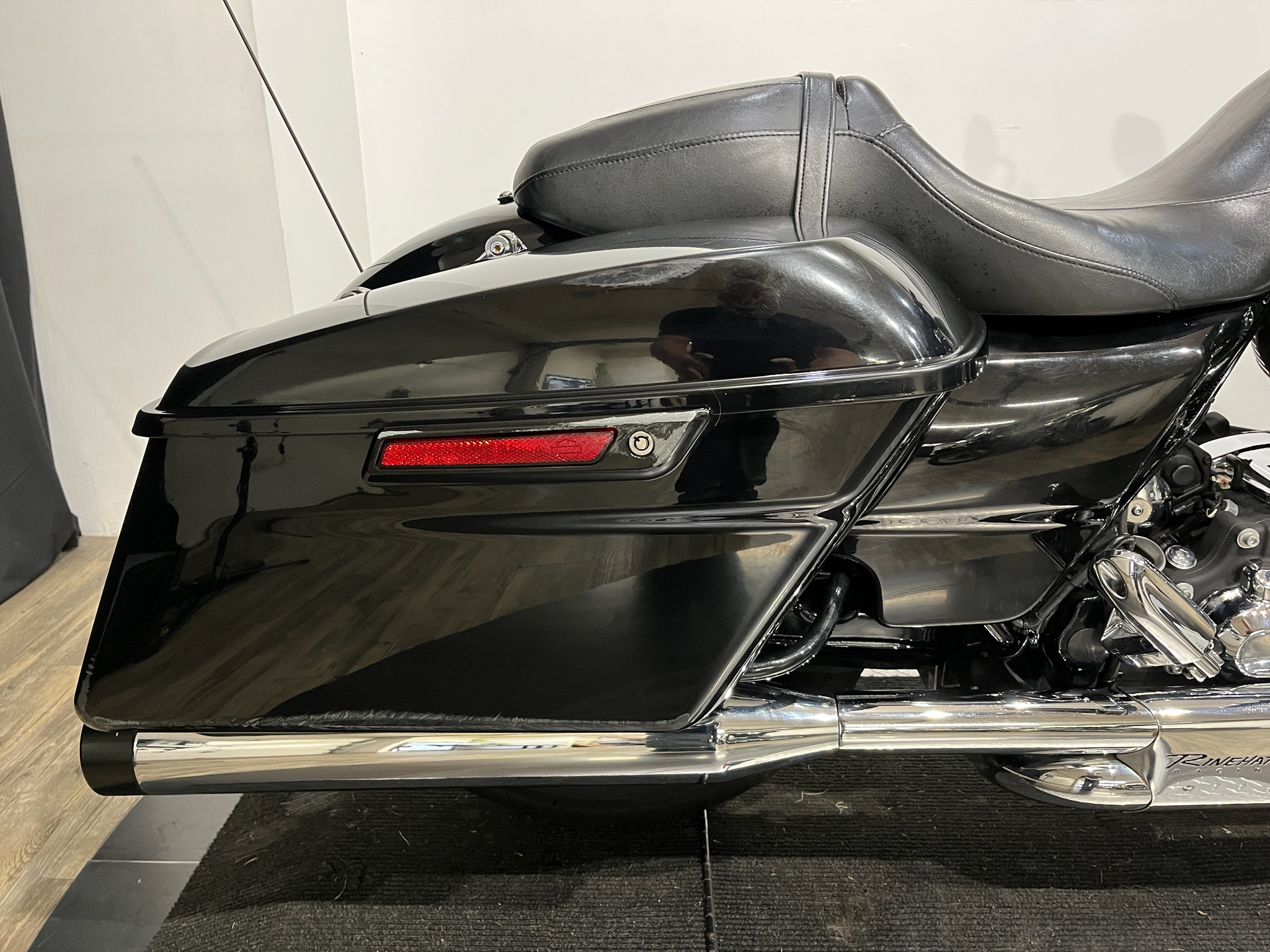 2014 Harley-Davidson Street Glide® 5