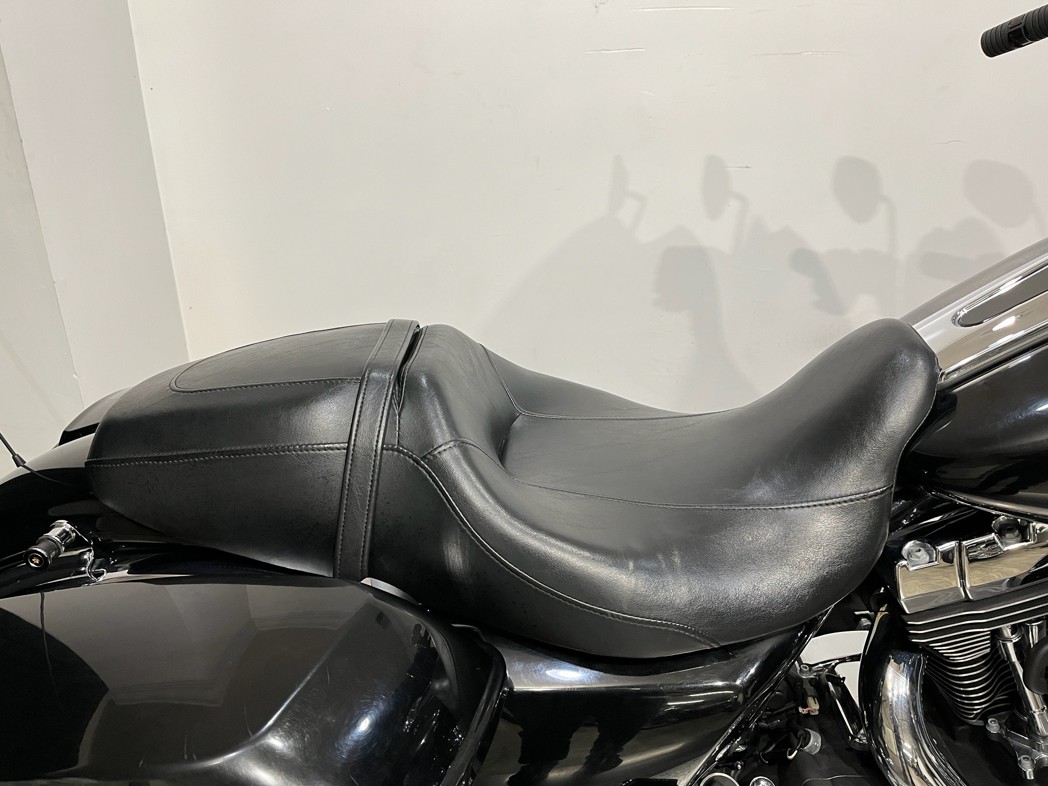 2014 Harley-Davidson Street Glide® 6