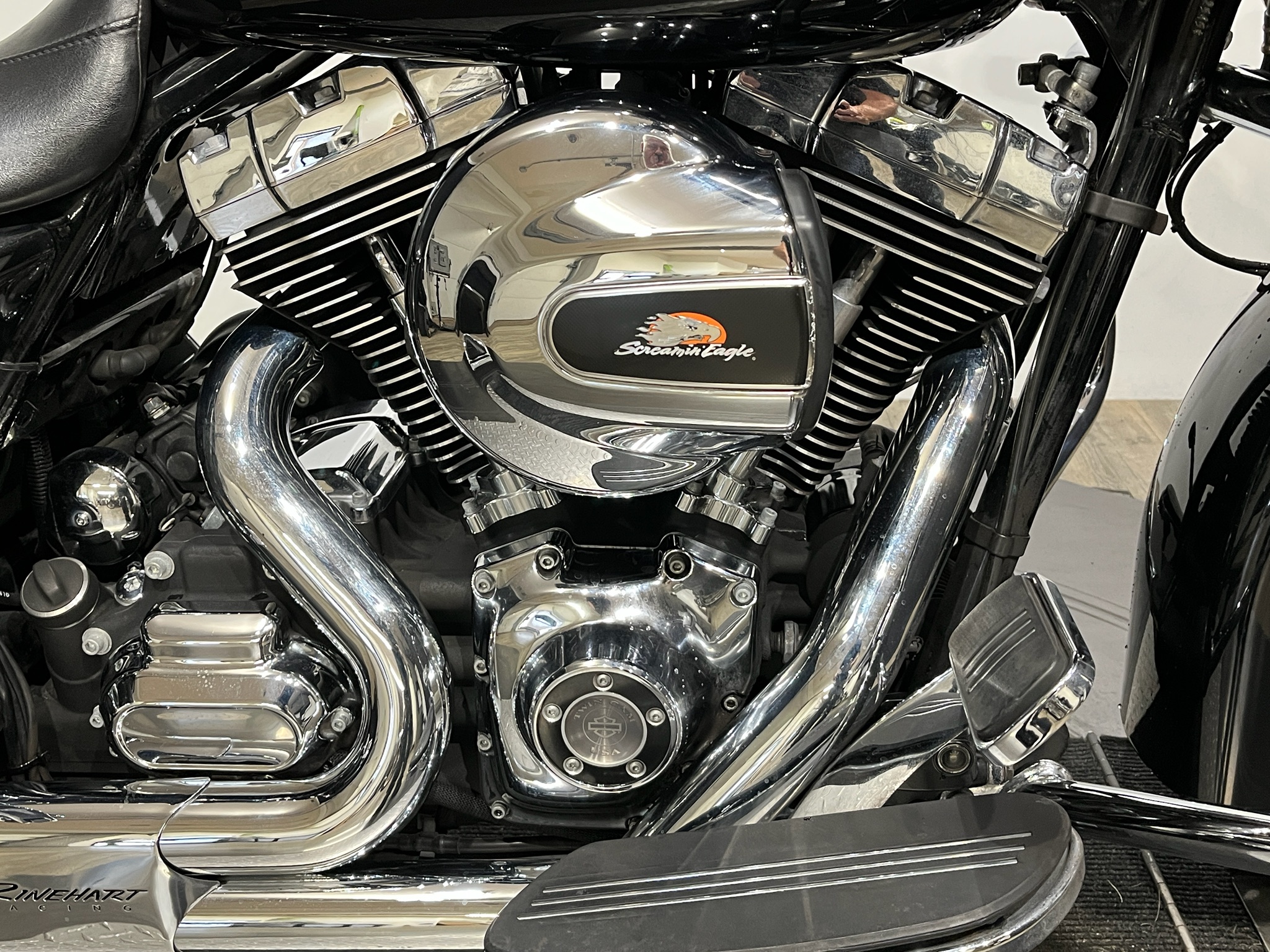 2014 Harley-Davidson Street Glide® 7