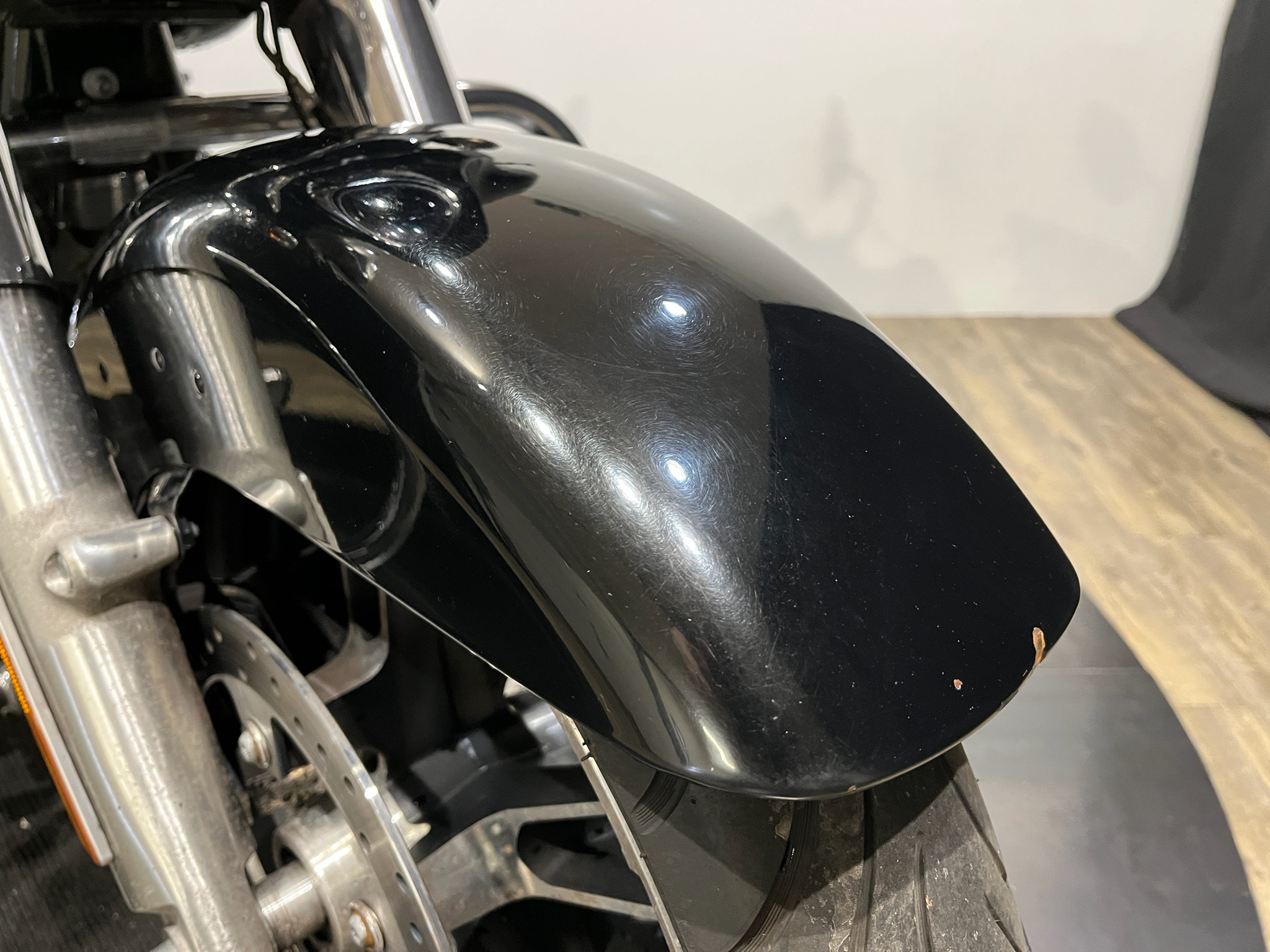 2014 Harley-Davidson Street Glide® 8