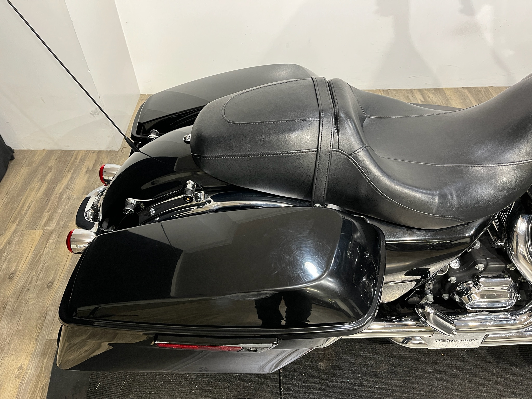 2014 Harley-Davidson Street Glide® 10