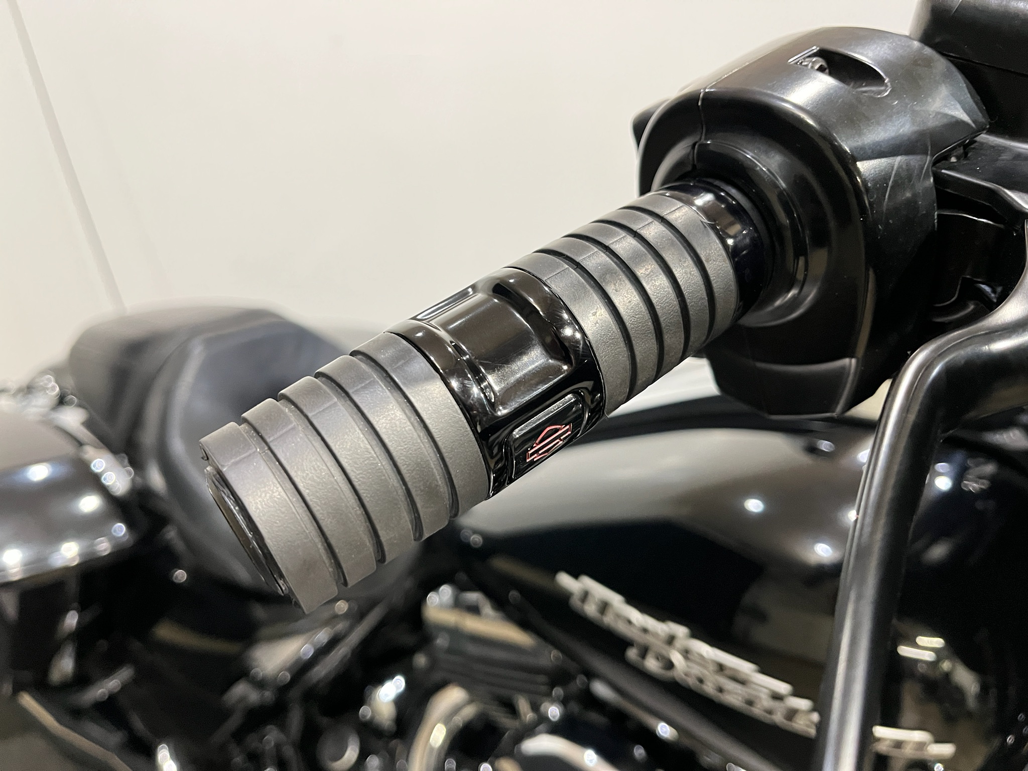 2014 Harley-Davidson Street Glide® 12