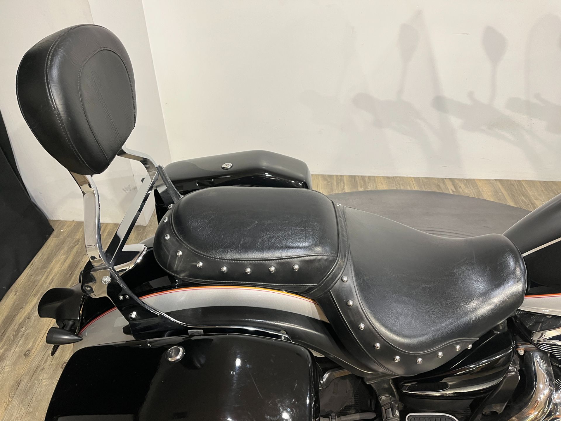2007 Kawasaki Vulcan® 900 Classic LT, Wauconda IL | Certified Pre