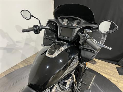2021 Indian Motorcycle Challenger®, Wauconda IL | Certified Pre