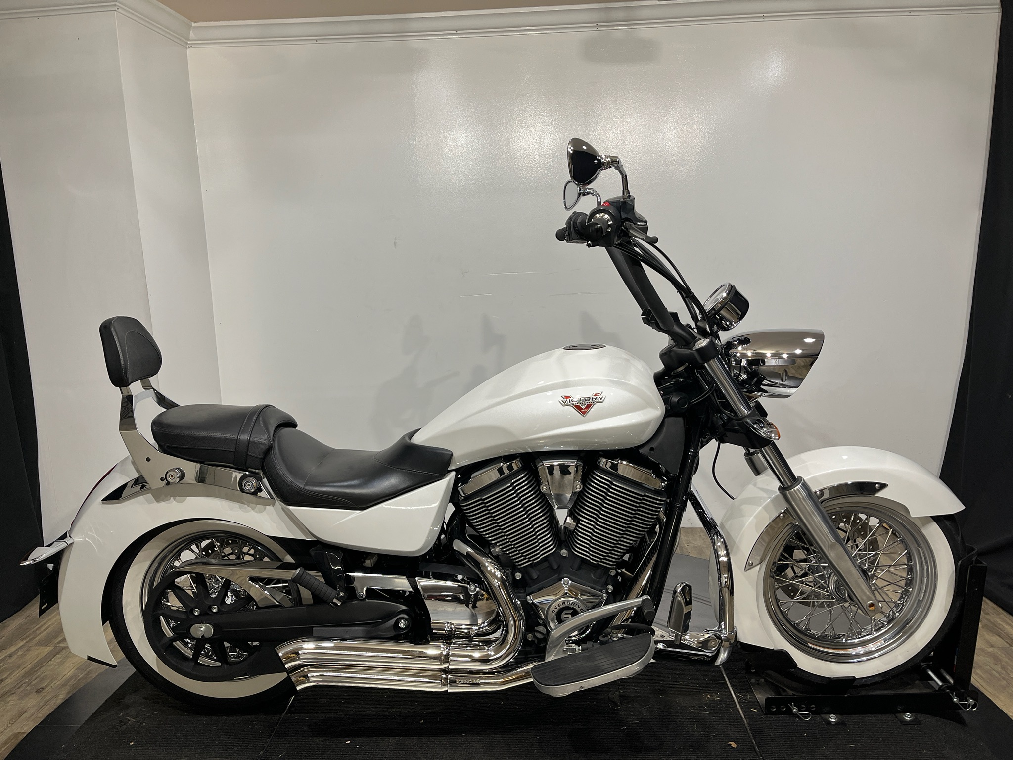 2013 Victory Boardwalk for sale 1319429