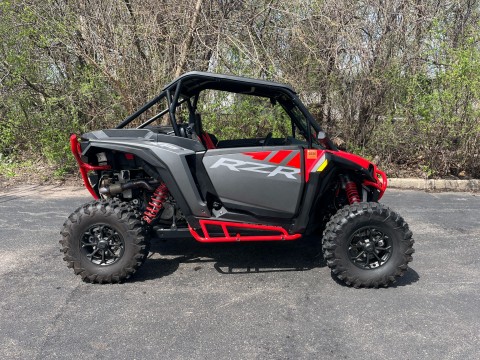 2024 Polaris RZR XP 1000 Ultimate, Wauconda IL | Certified Pre