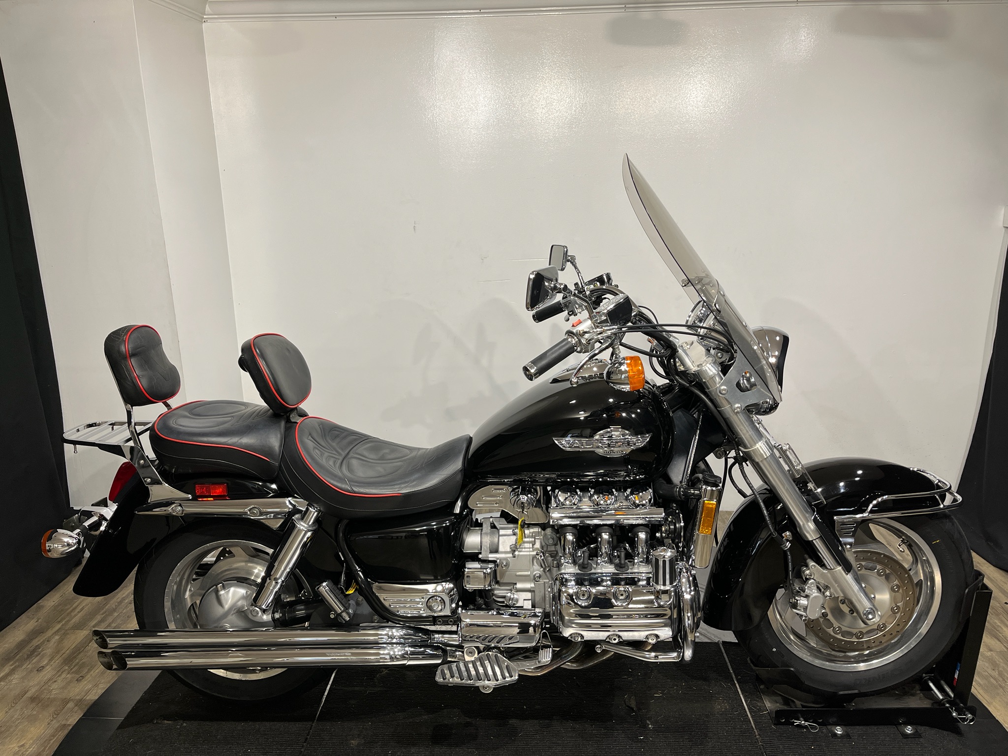 1997 Honda Valkyrie Tourer for sale 1272661