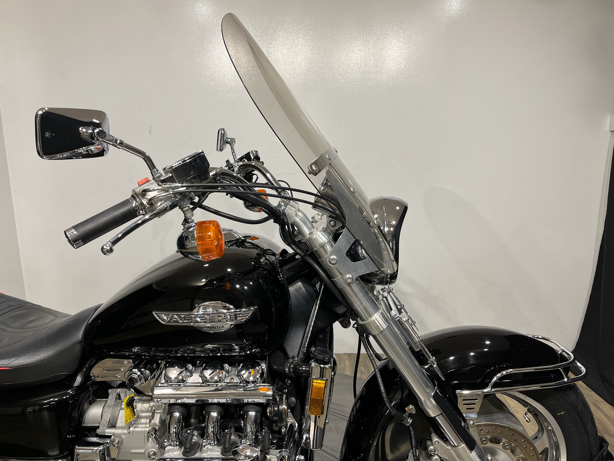 1997 Honda Valkyrie Tourer 3