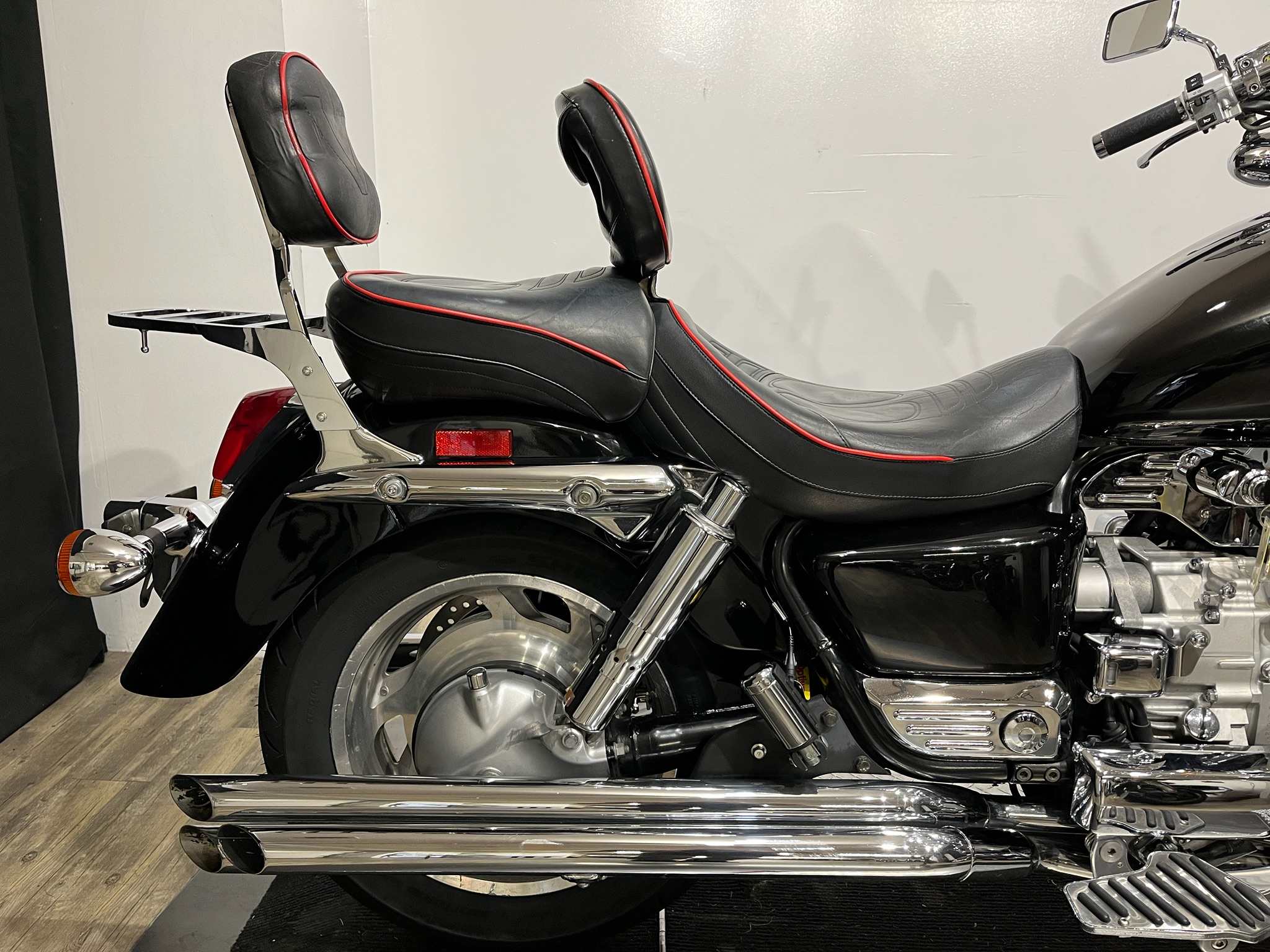 1997 Honda Valkyrie Tourer 5