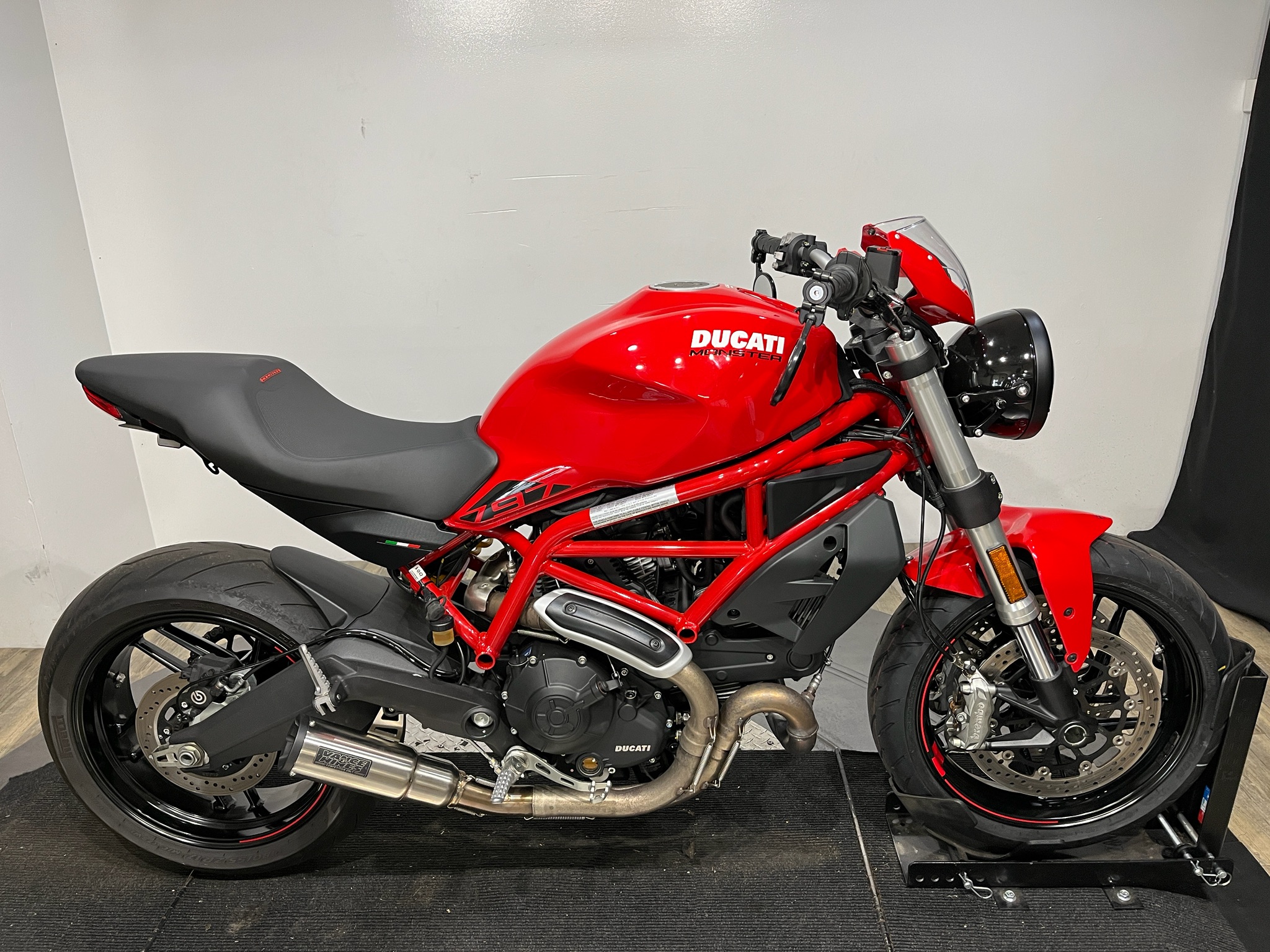 2020 Ducati Monster 797+ for sale 1210235