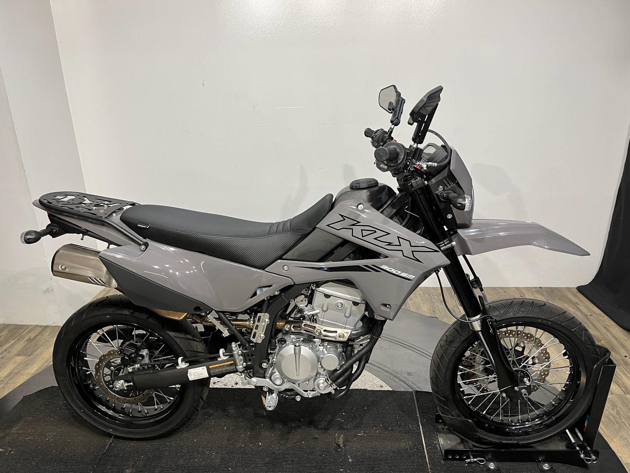 2024 Kawasaki KLX 300SM for sale 1291593