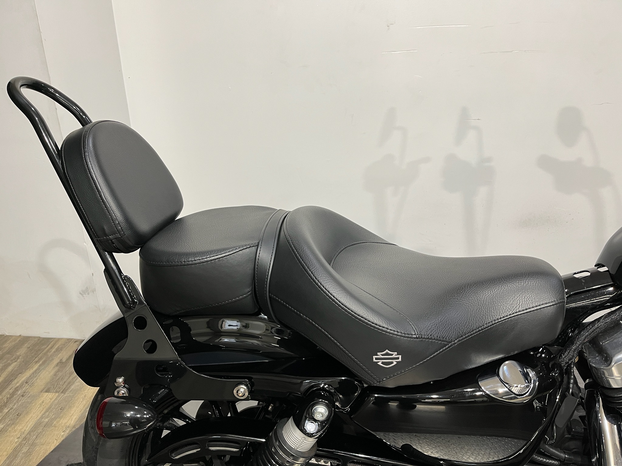 2019 Evolution photo 8