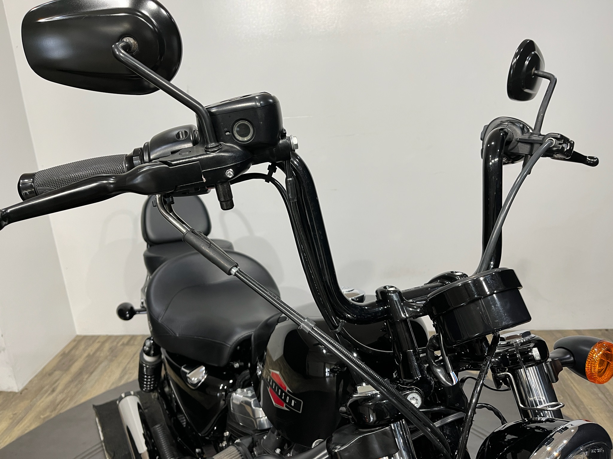 2019 Evolution photo 9