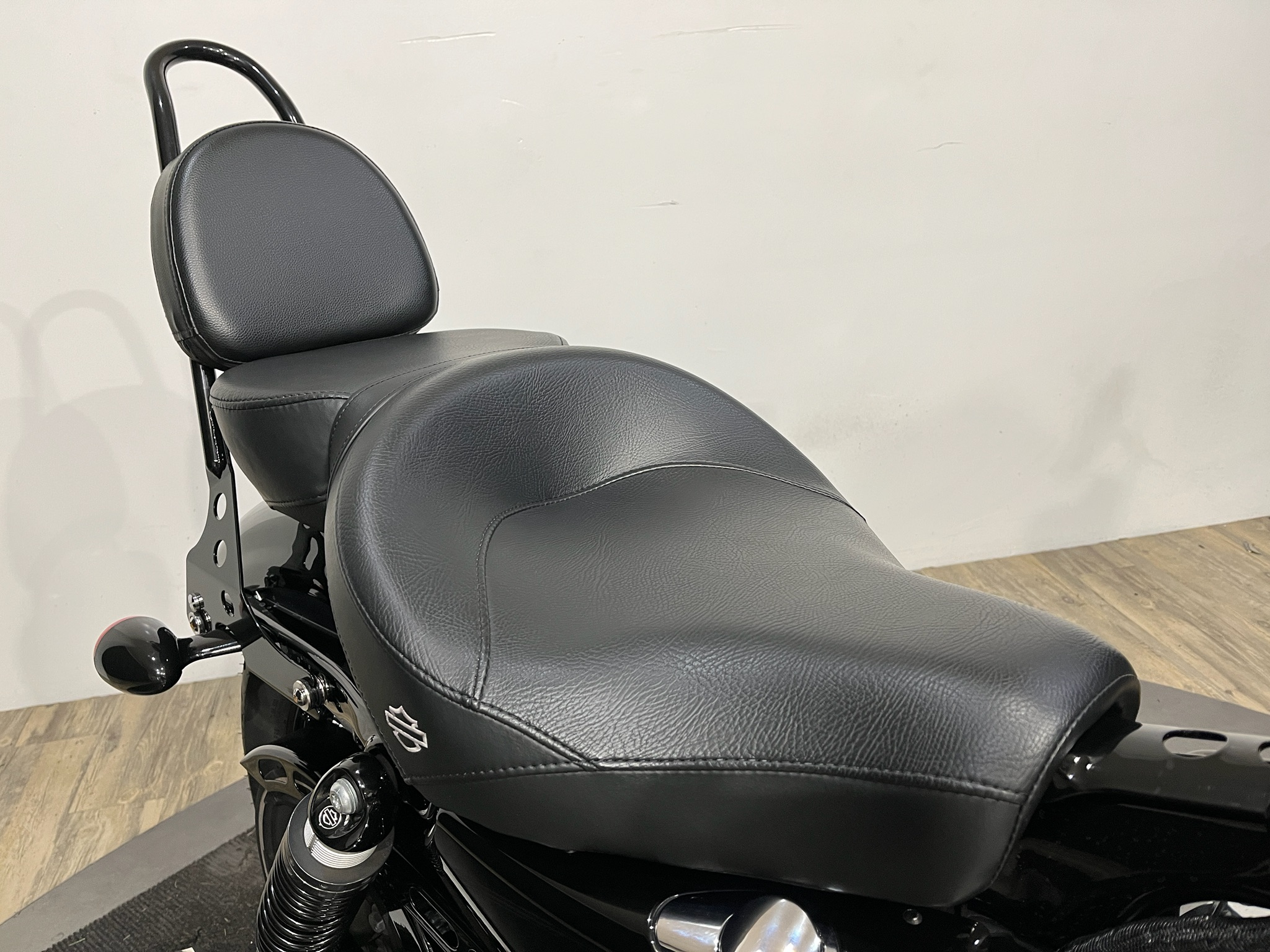2019 Harley-Davidson Forty-Eight® 12