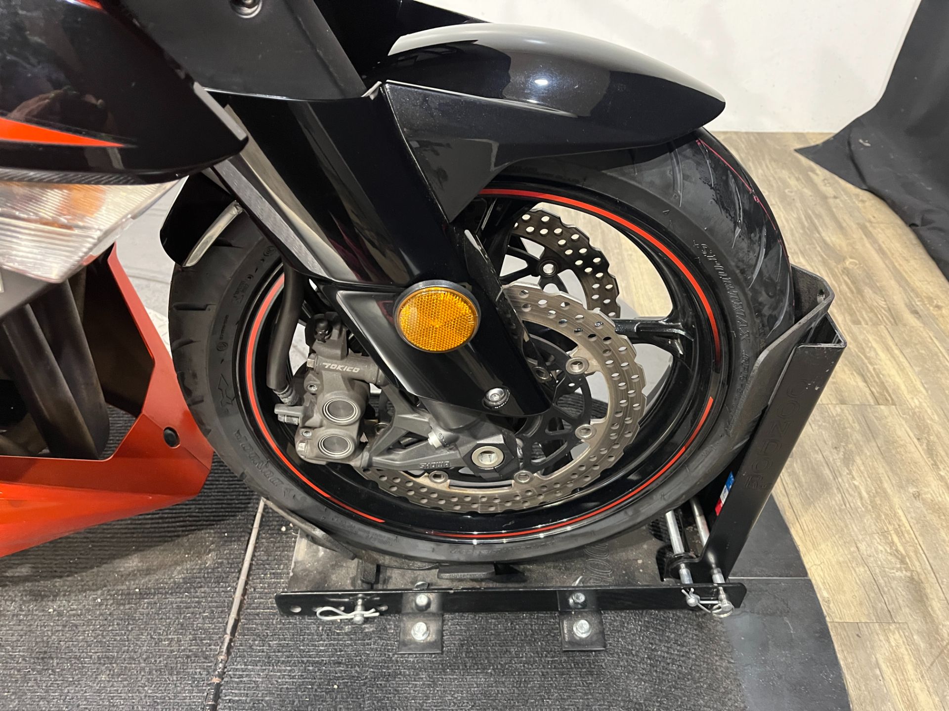 2012 Kawasaki Z1000, Wauconda IL | Certified Pre-Owned Motorcycles