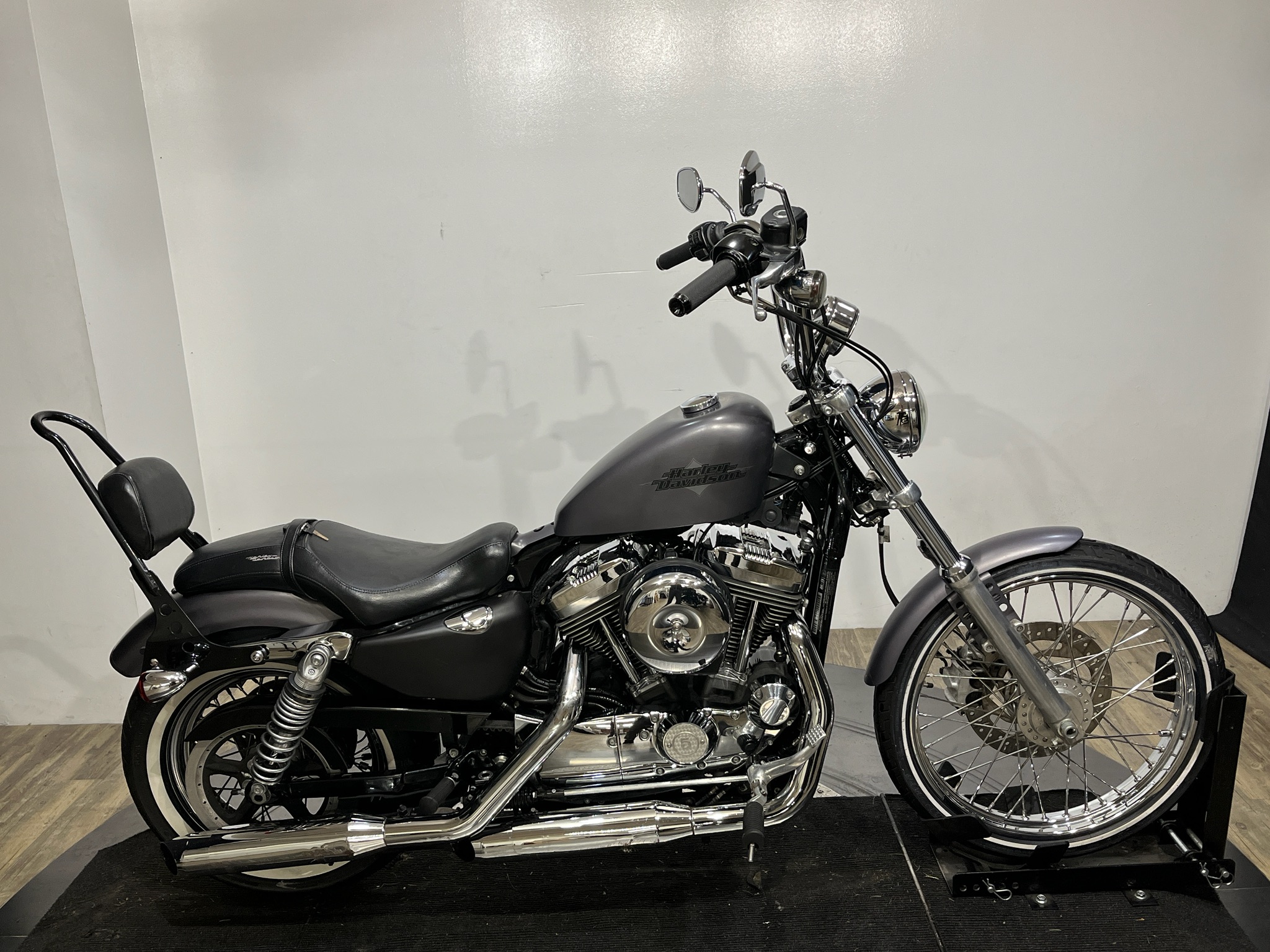 2016 Harley-Davidson Seventy-Two®, Wauconda IL | Certified Pre