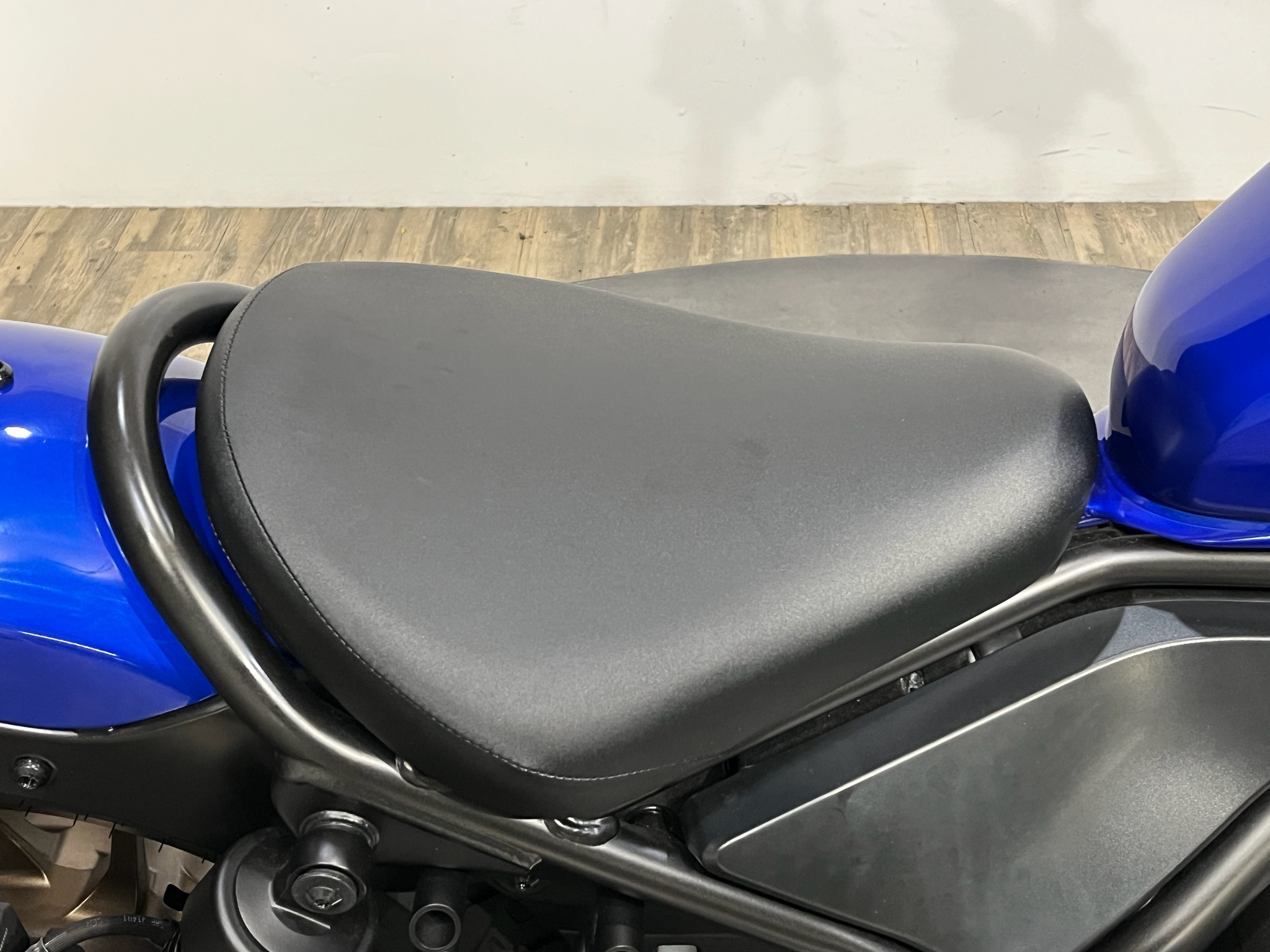 2023 Honda Rebel 500 4