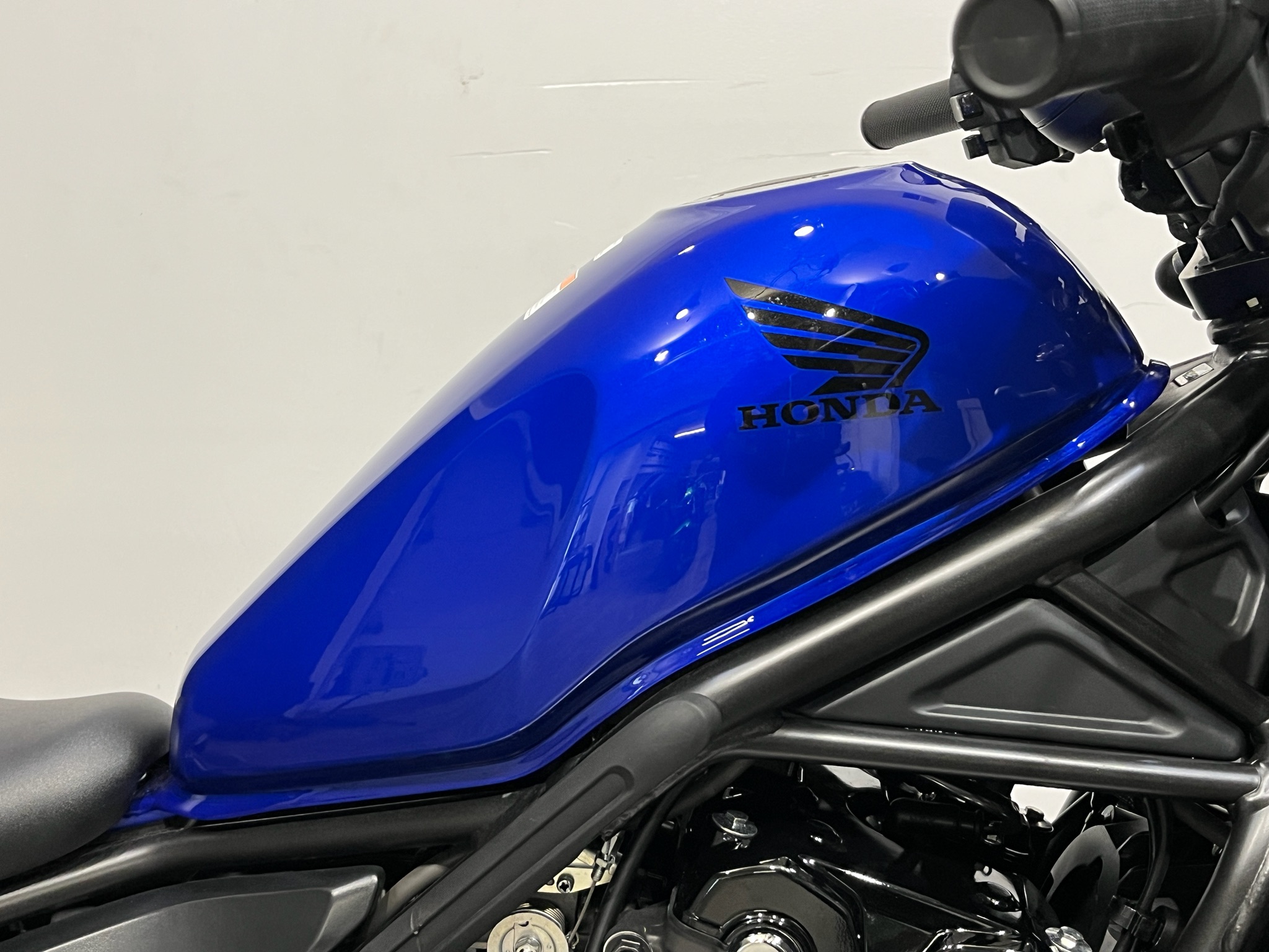 2023 Honda Rebel 500 5
