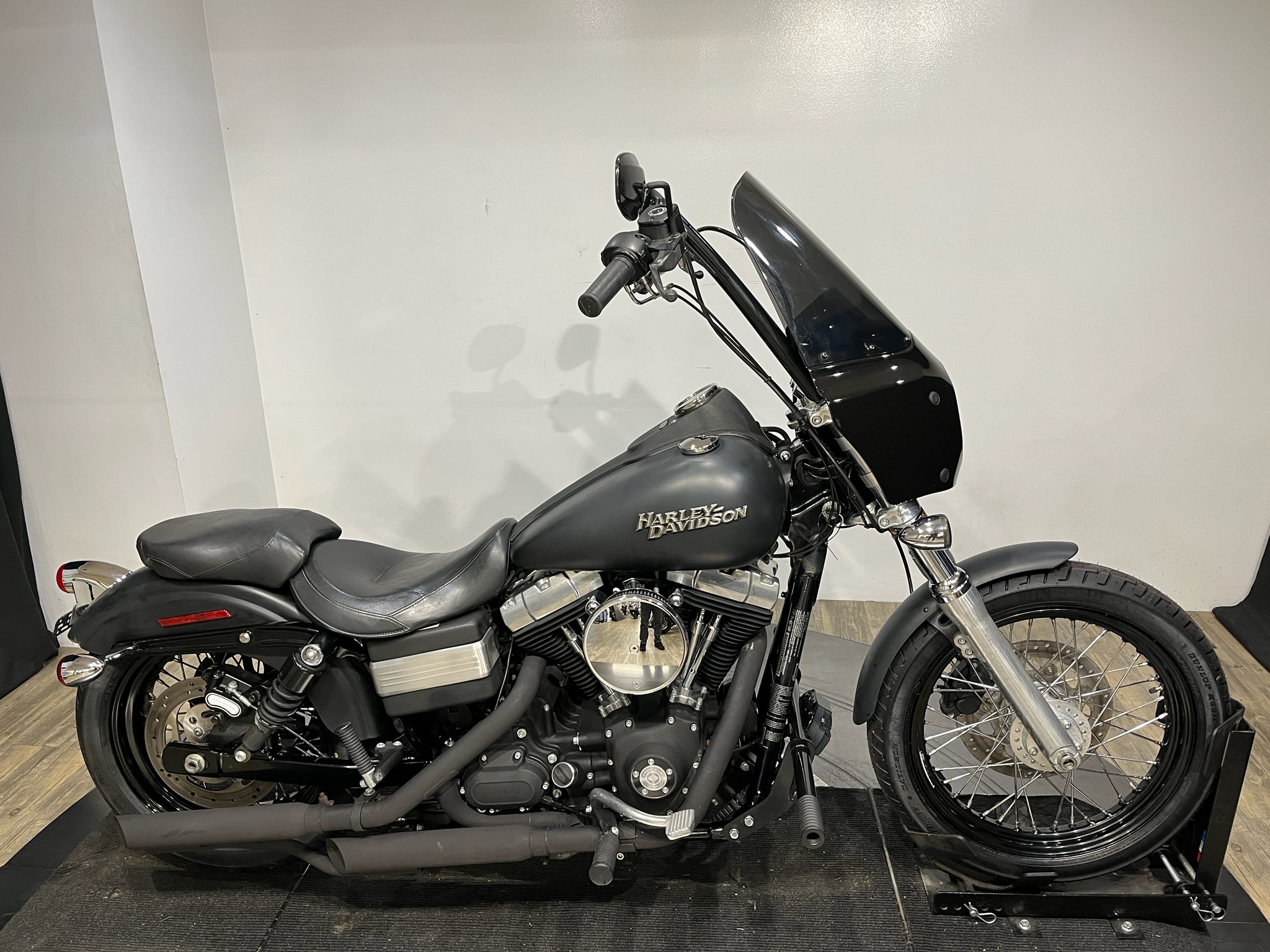 2012 Harley-Davidson Dyna® Street Bob® for sale 1213614