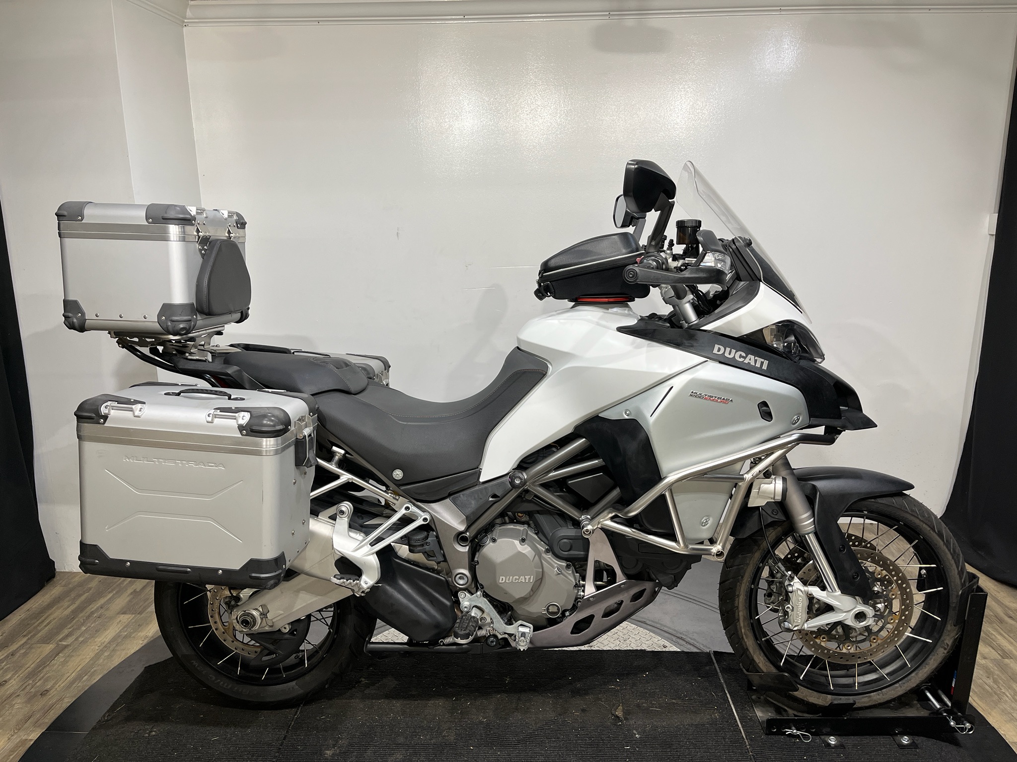 2016 Ducati Multistrada 1200 Enduro for sale 1242481