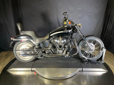 2007 Harley-Davidson® FXSTD Softail® Deuce® for Sale in Pine