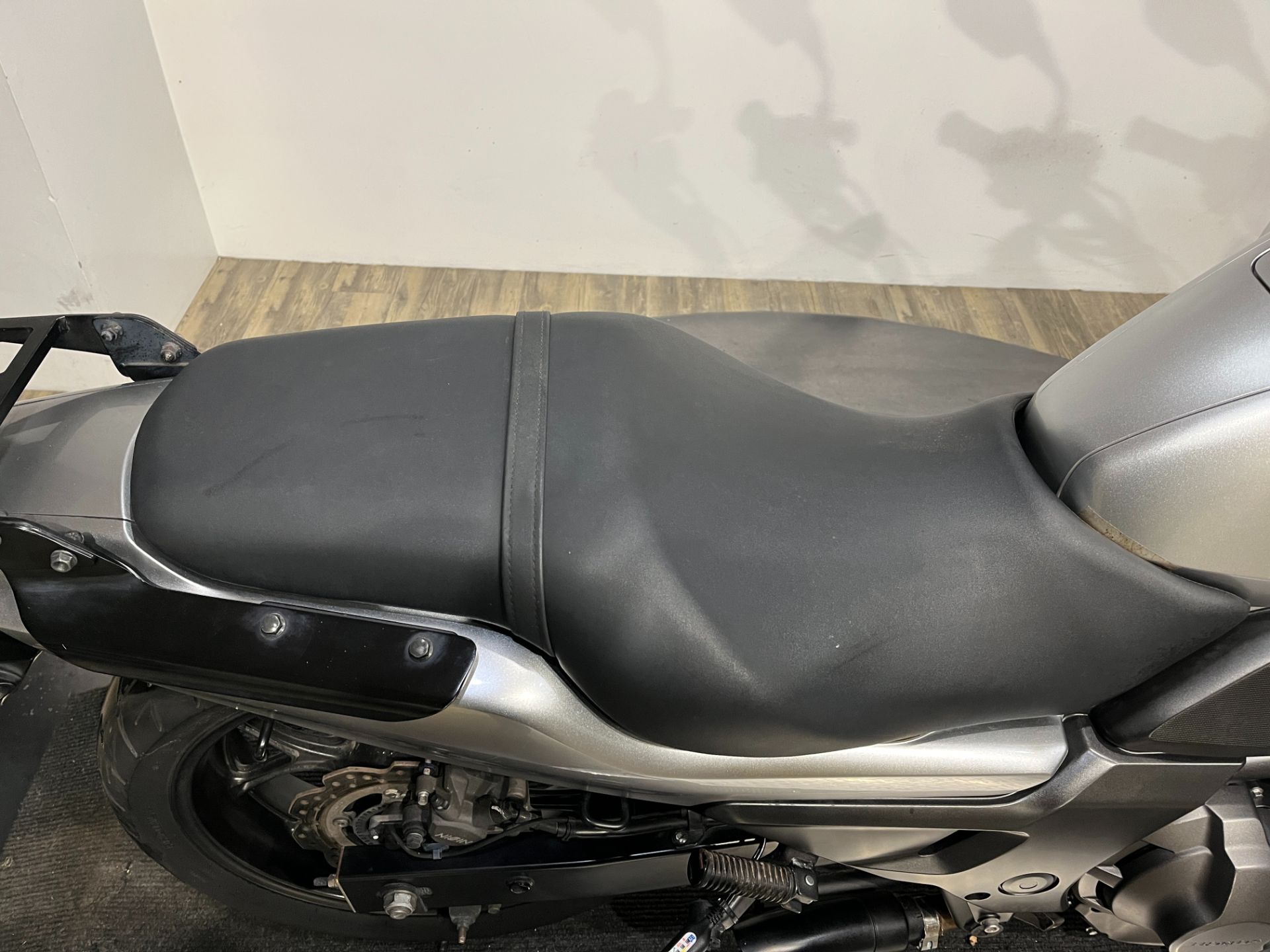 2015 Honda CTX®700N DCT ABS, Wauconda IL | Certified Pre-Owned