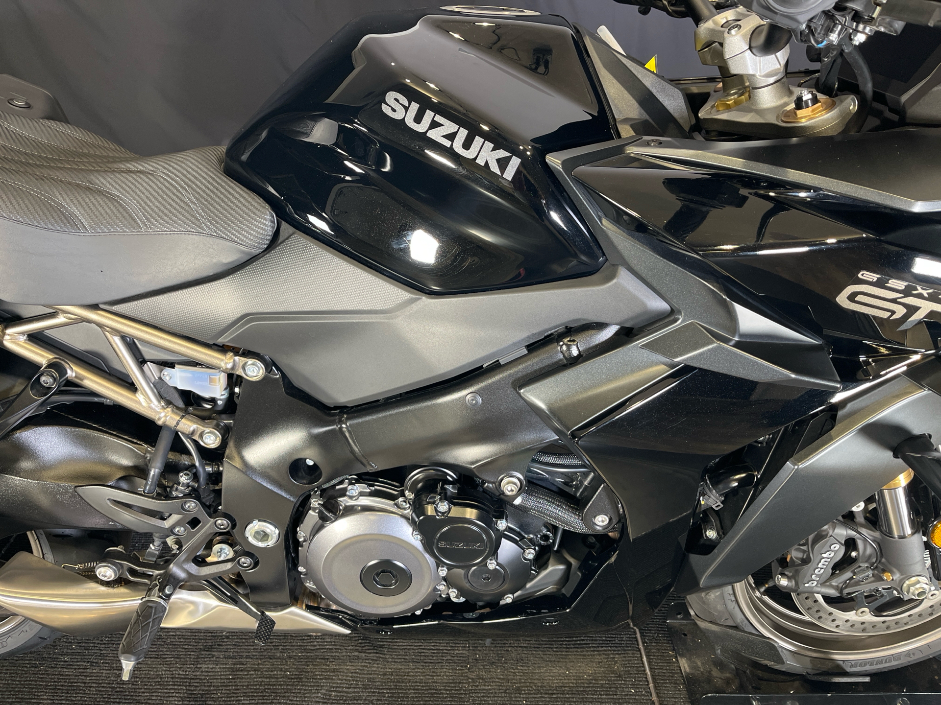 2024 Suzuki GSX-S1000GT+ Used Motorcycle for Sale Wauconda