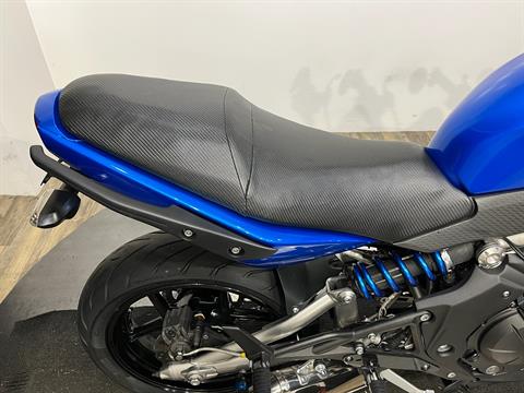 2009 Kawasaki ER-6n, Wauconda IL | Certified Pre-Owned Motorcycles